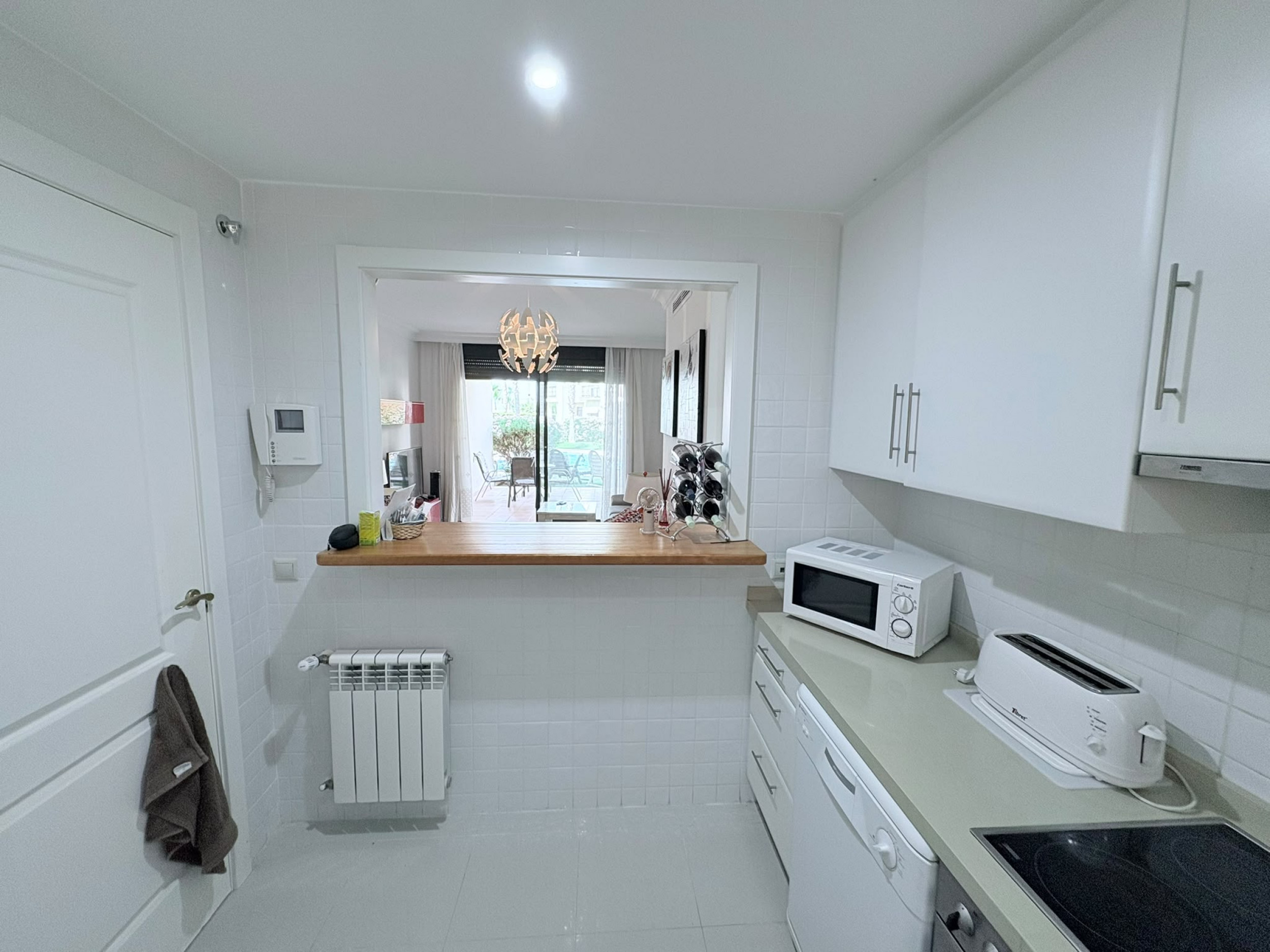 Apartment for sale in Los Alcázares, Murcia, Spain