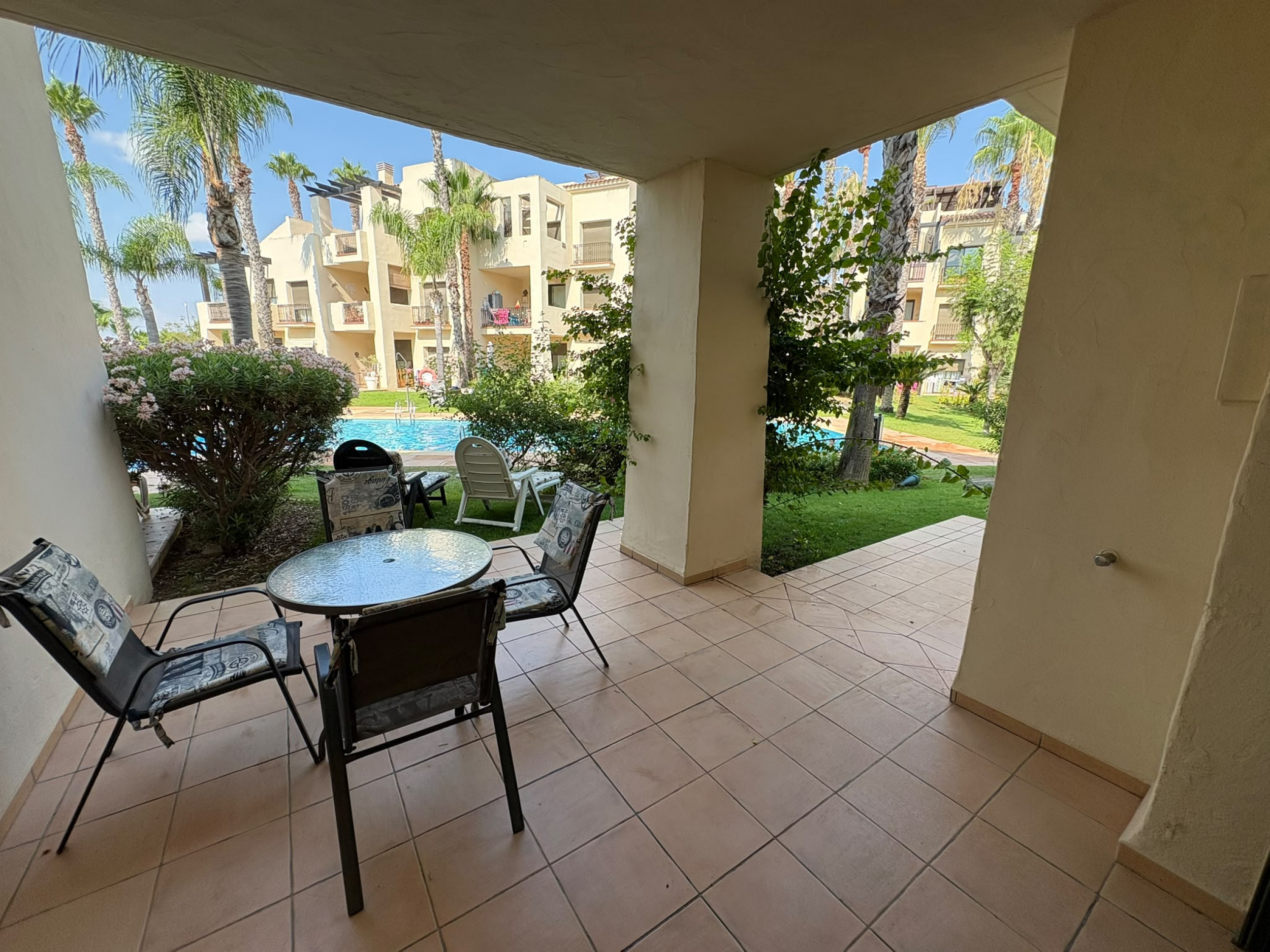 Apartment for sale in Los Alcázares, Murcia, Spain