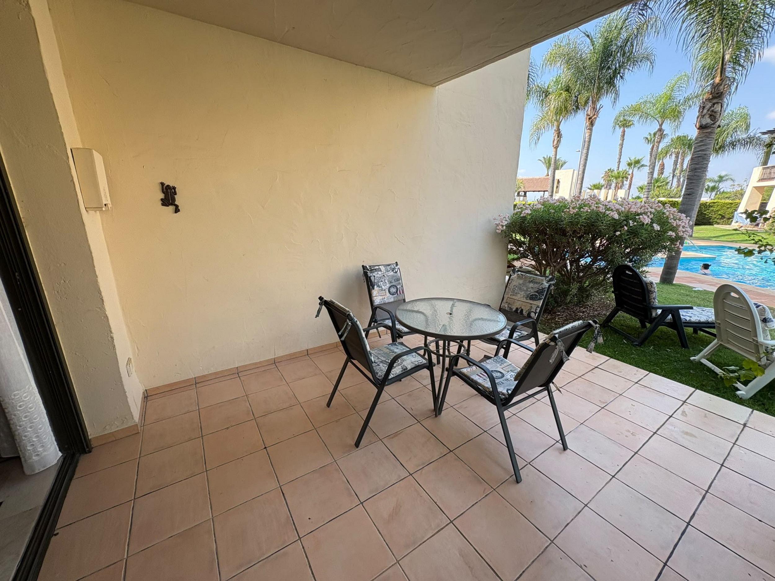 Apartment for sale in Los Alcázares, Murcia, Spain