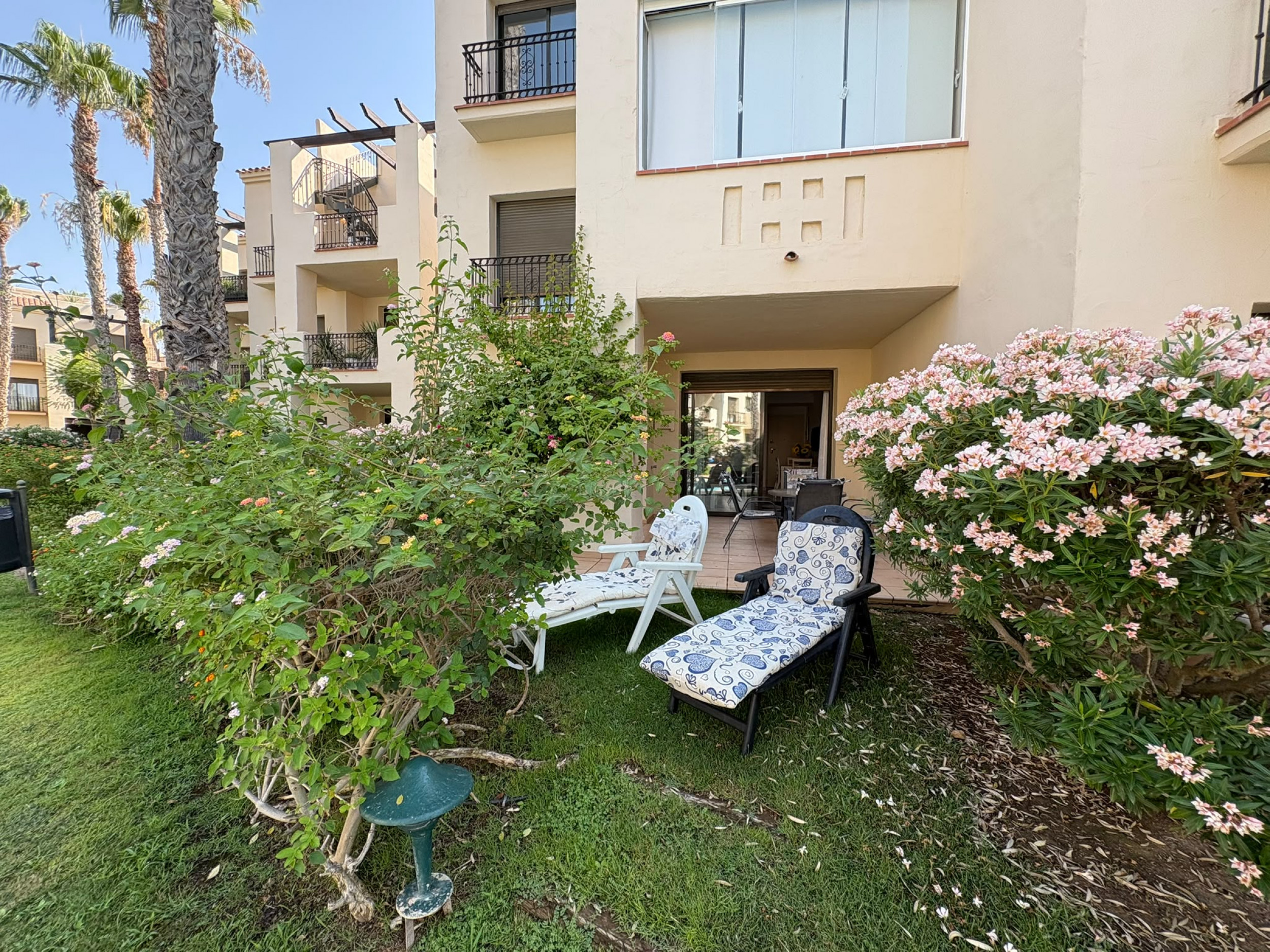 Apartment for sale in Los Alcázares, Murcia, Spain