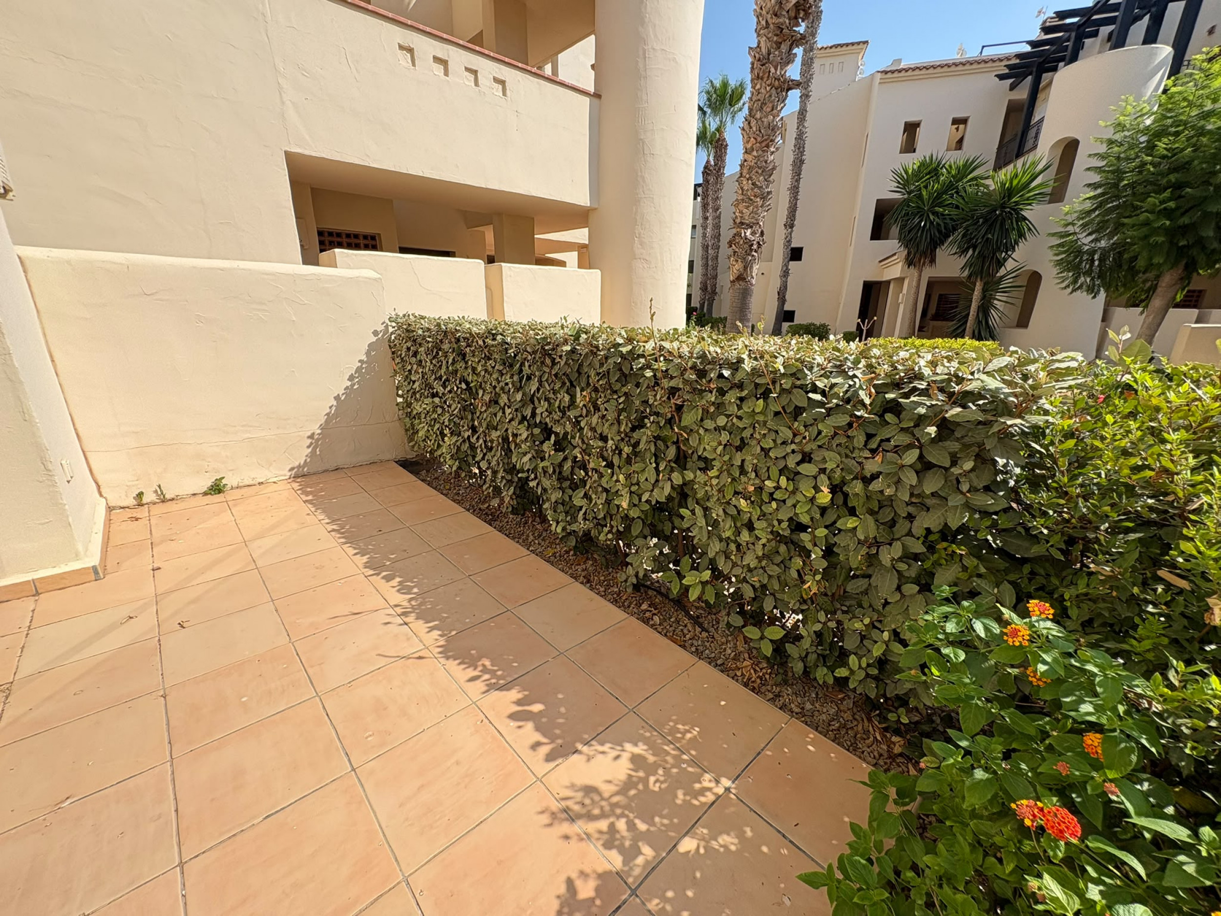 Apartment for sale in Los Alcázares, Murcia, Spain