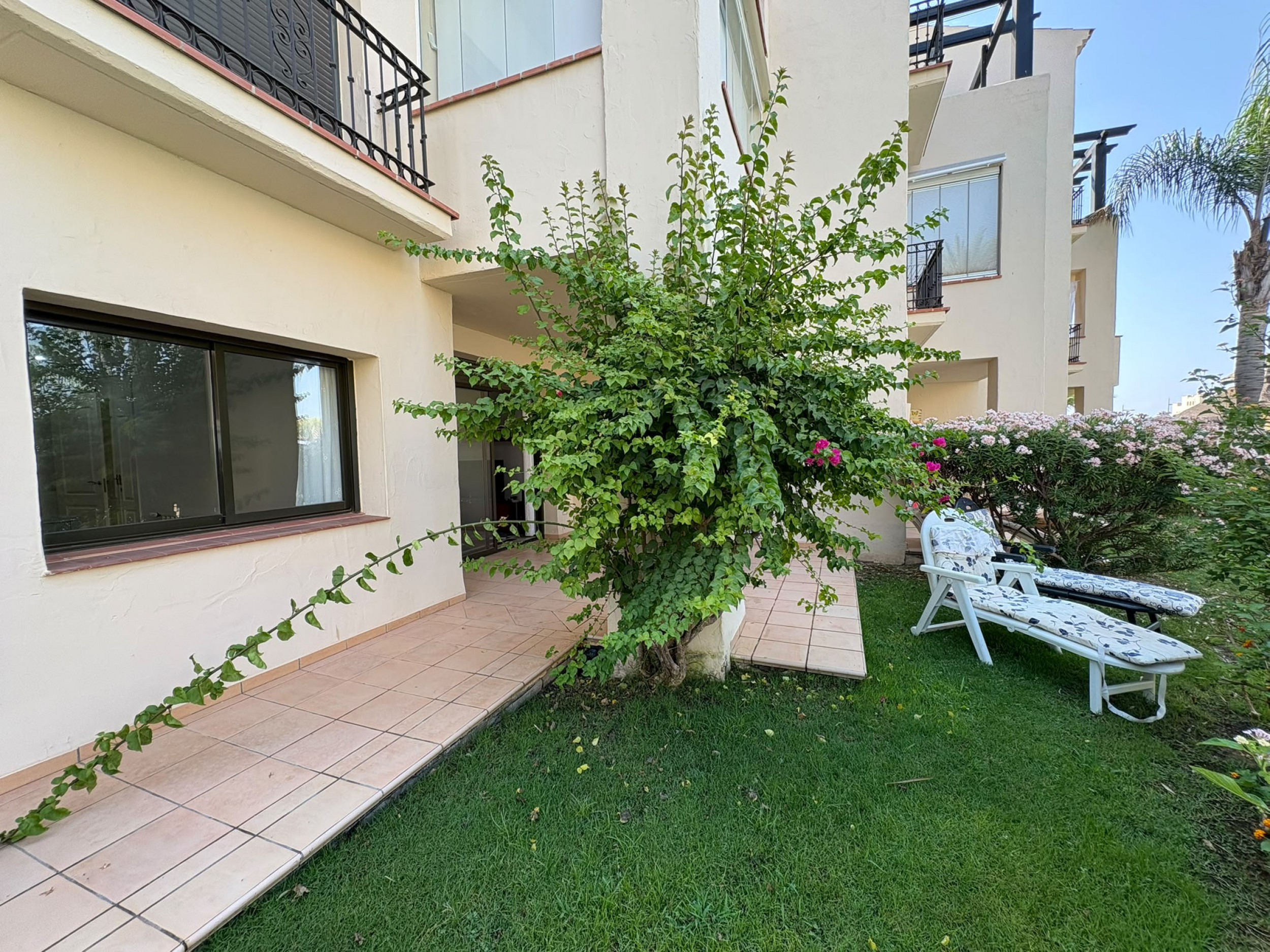 Apartment for sale in Los Alcázares, Murcia, Spain