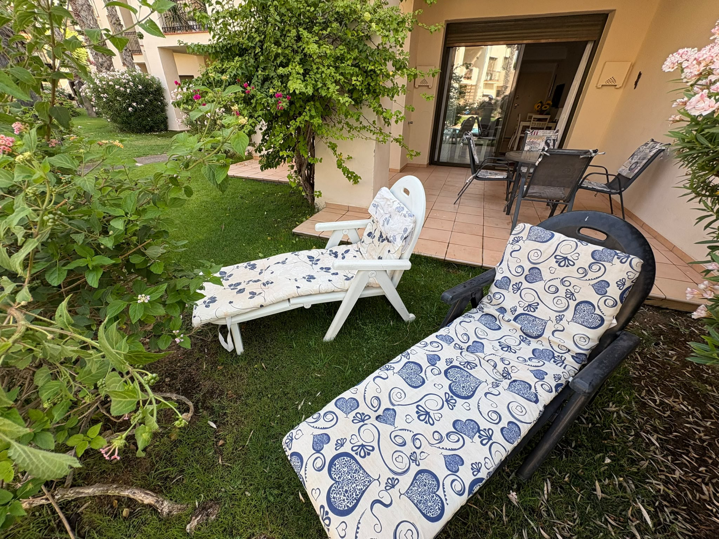 Apartment for sale in Los Alcázares, Murcia, Spain