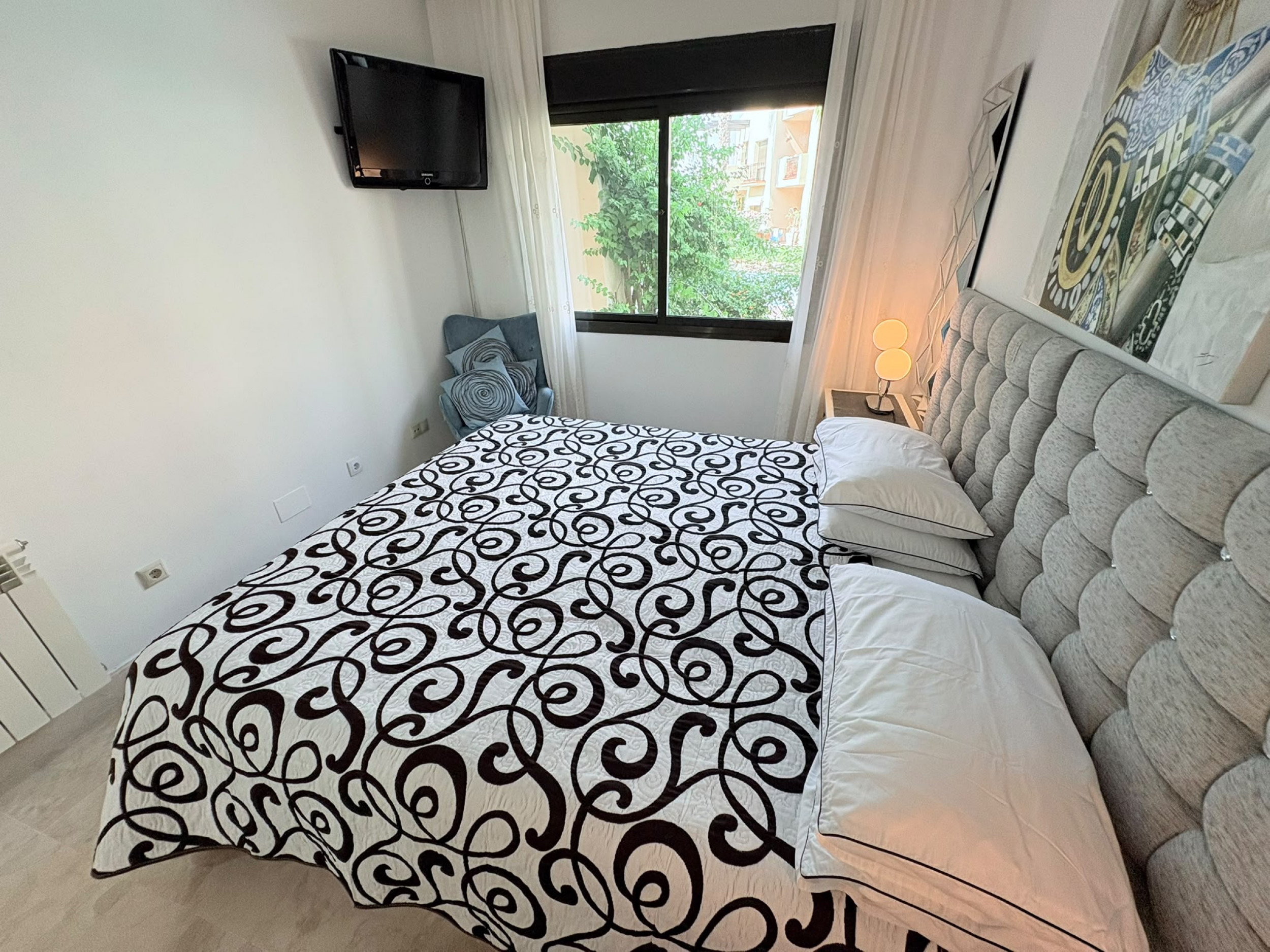Apartment for sale in Los Alcázares, Murcia, Spain