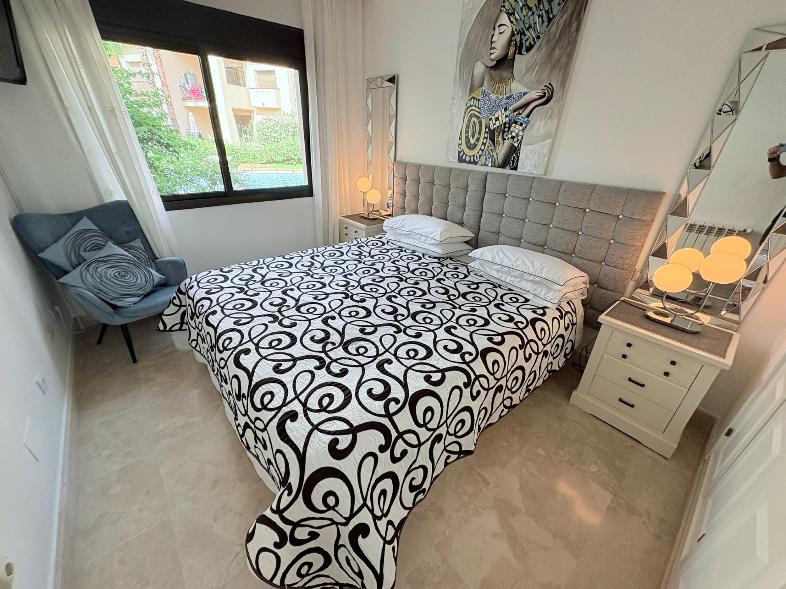 Apartment for sale in Los Alcázares, Murcia, Spain