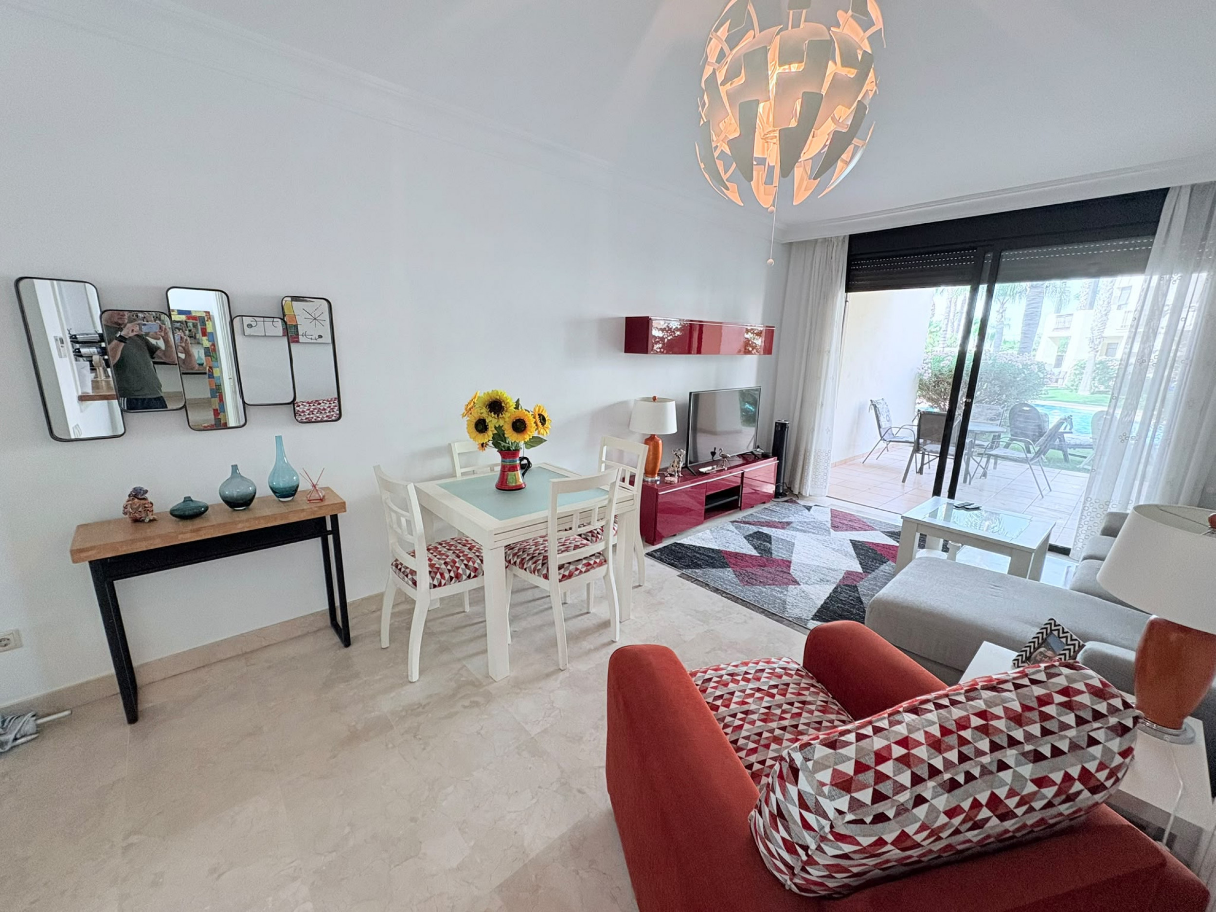 Apartment for sale in Los Alcázares, Murcia, Spain
