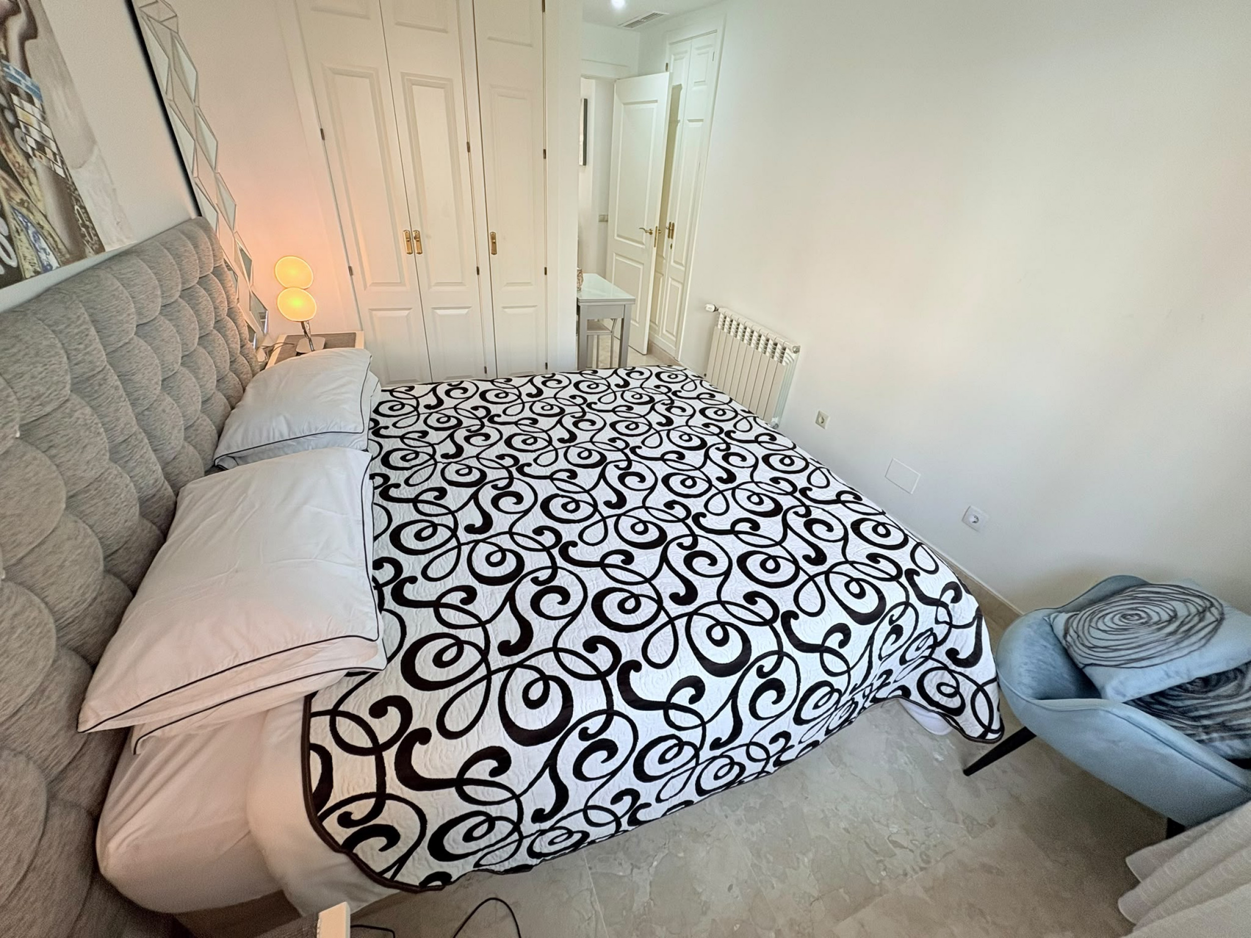 Apartment for sale in Los Alcázares, Murcia, Spain