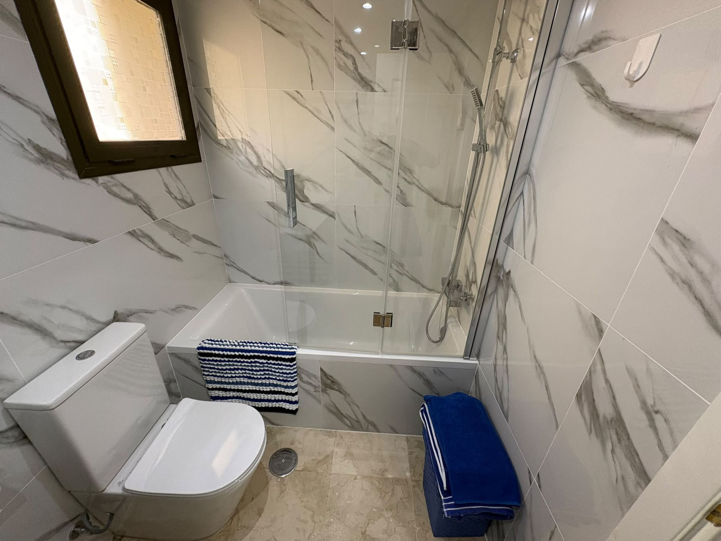 Apartment for sale in Los Alcázares, Murcia, Spain