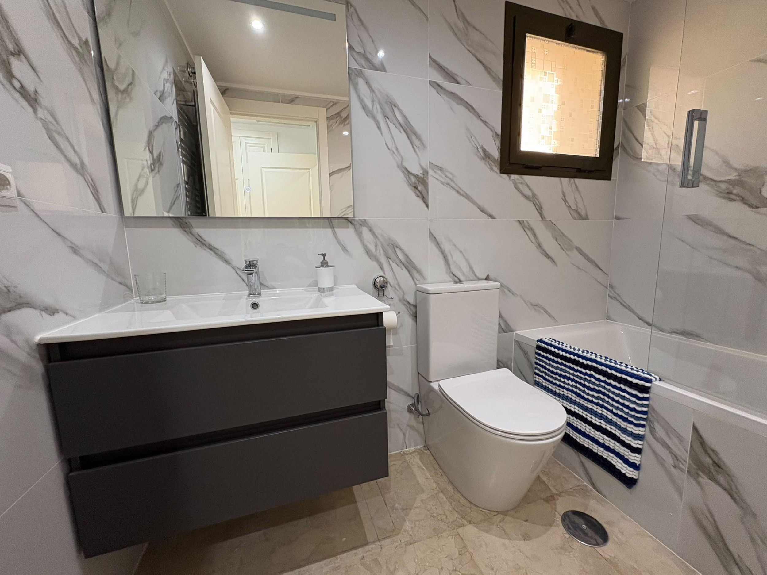 Apartment for sale in Los Alcázares, Murcia, Spain