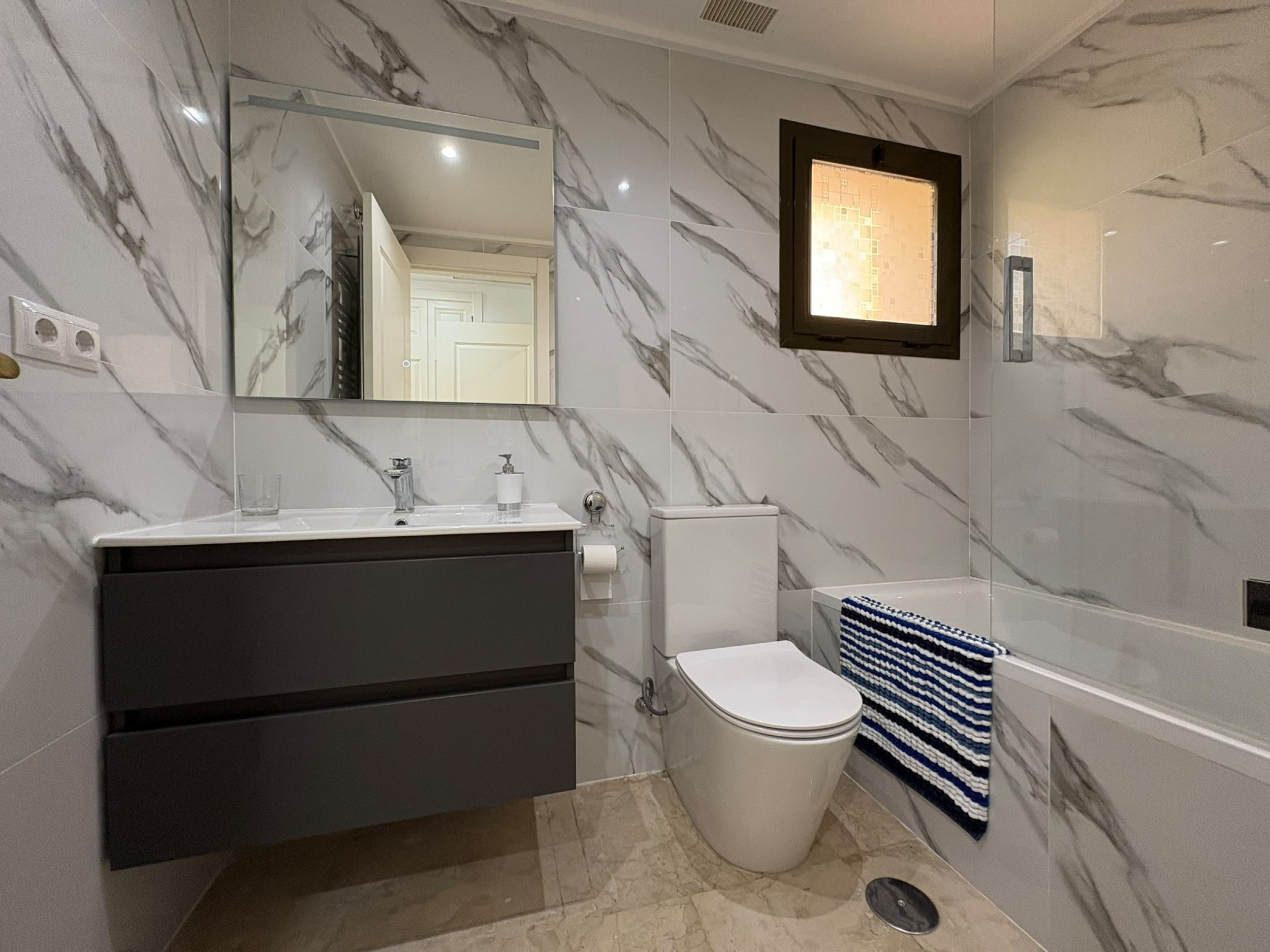 Apartment for sale in Los Alcázares, Murcia, Spain