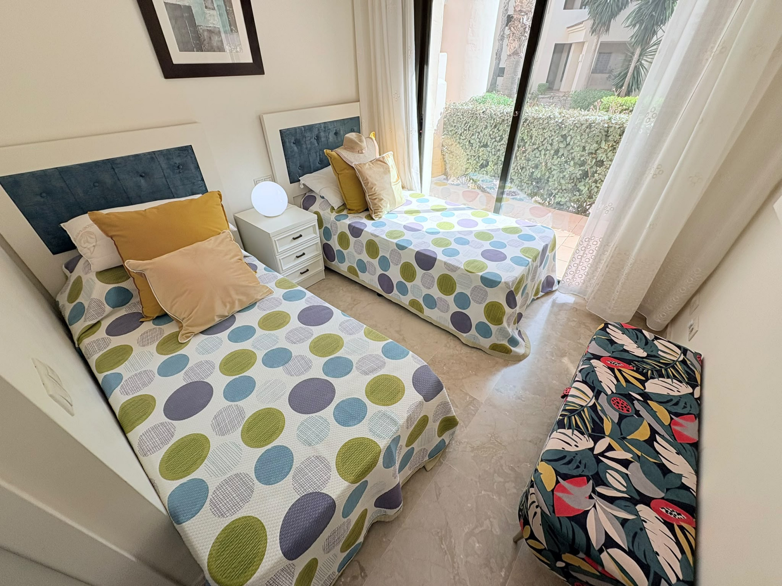 Apartment for sale in Los Alcázares, Murcia, Spain