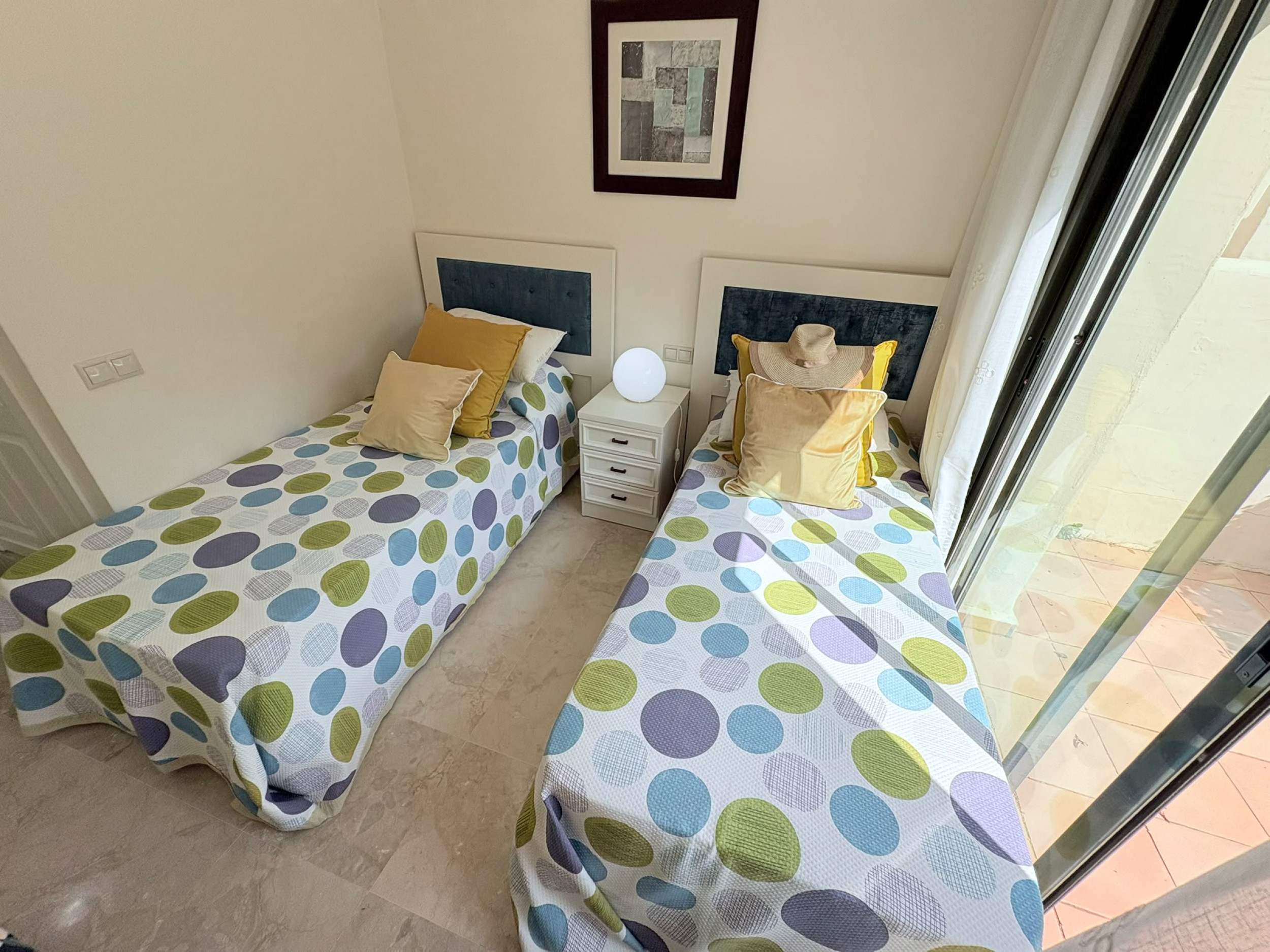 Apartment for sale in Los Alcázares, Murcia, Spain