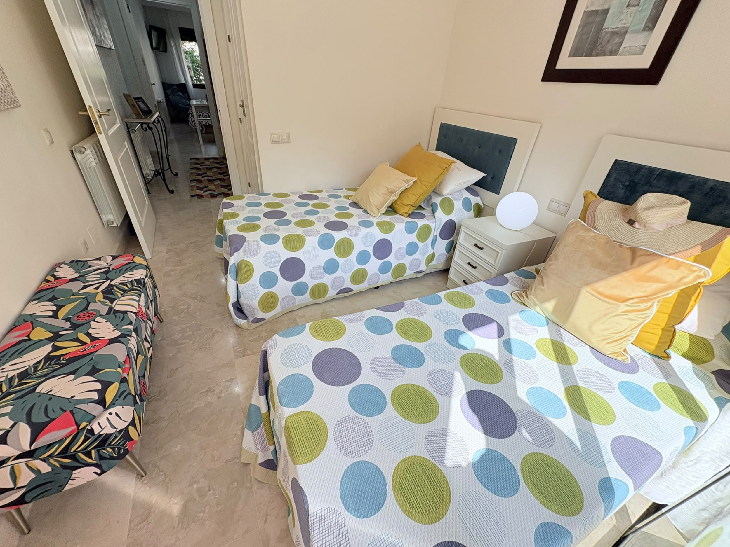 Apartment for sale in Los Alcázares, Murcia, Spain