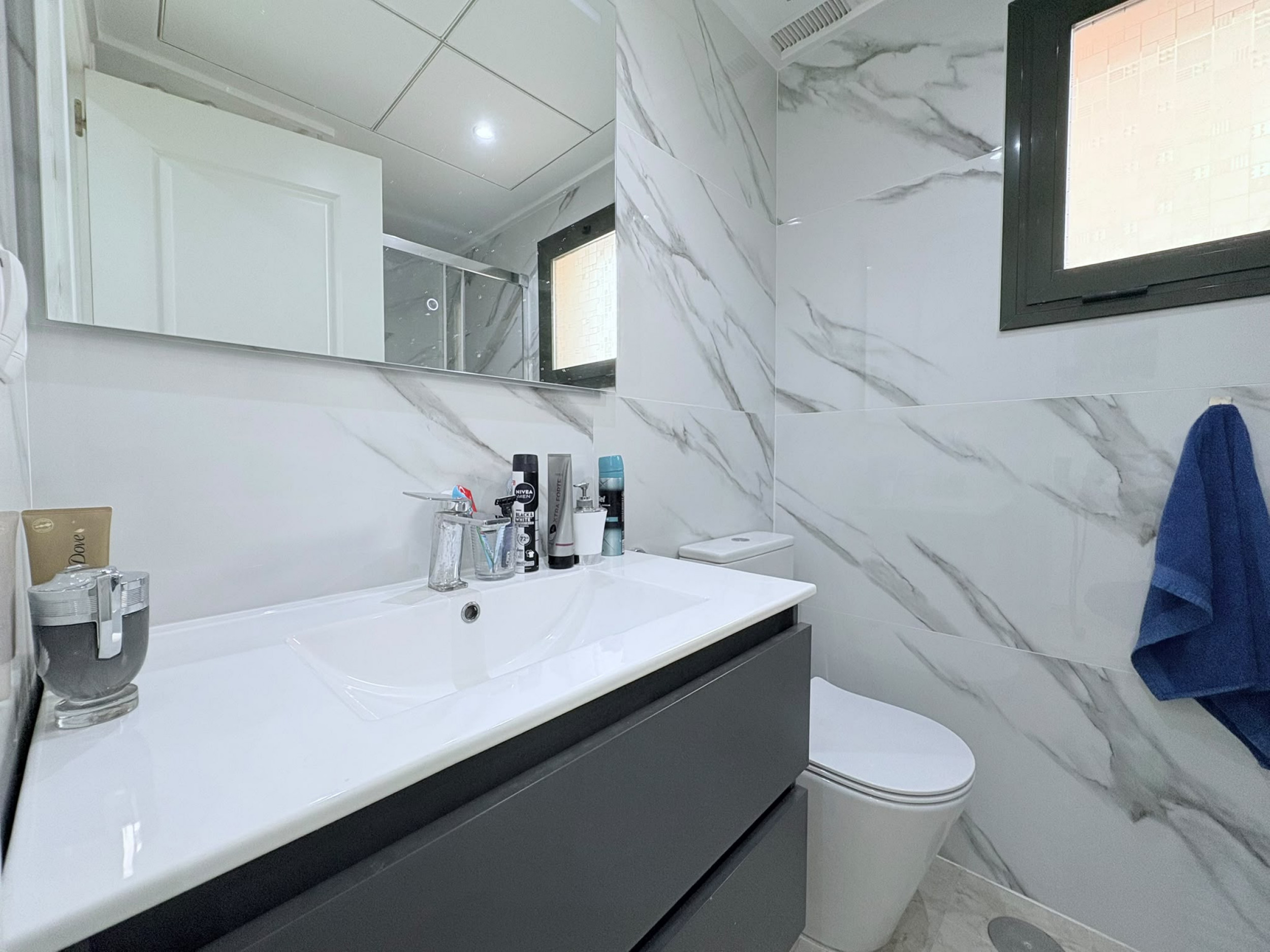 Apartment for sale in Los Alcázares, Murcia, Spain