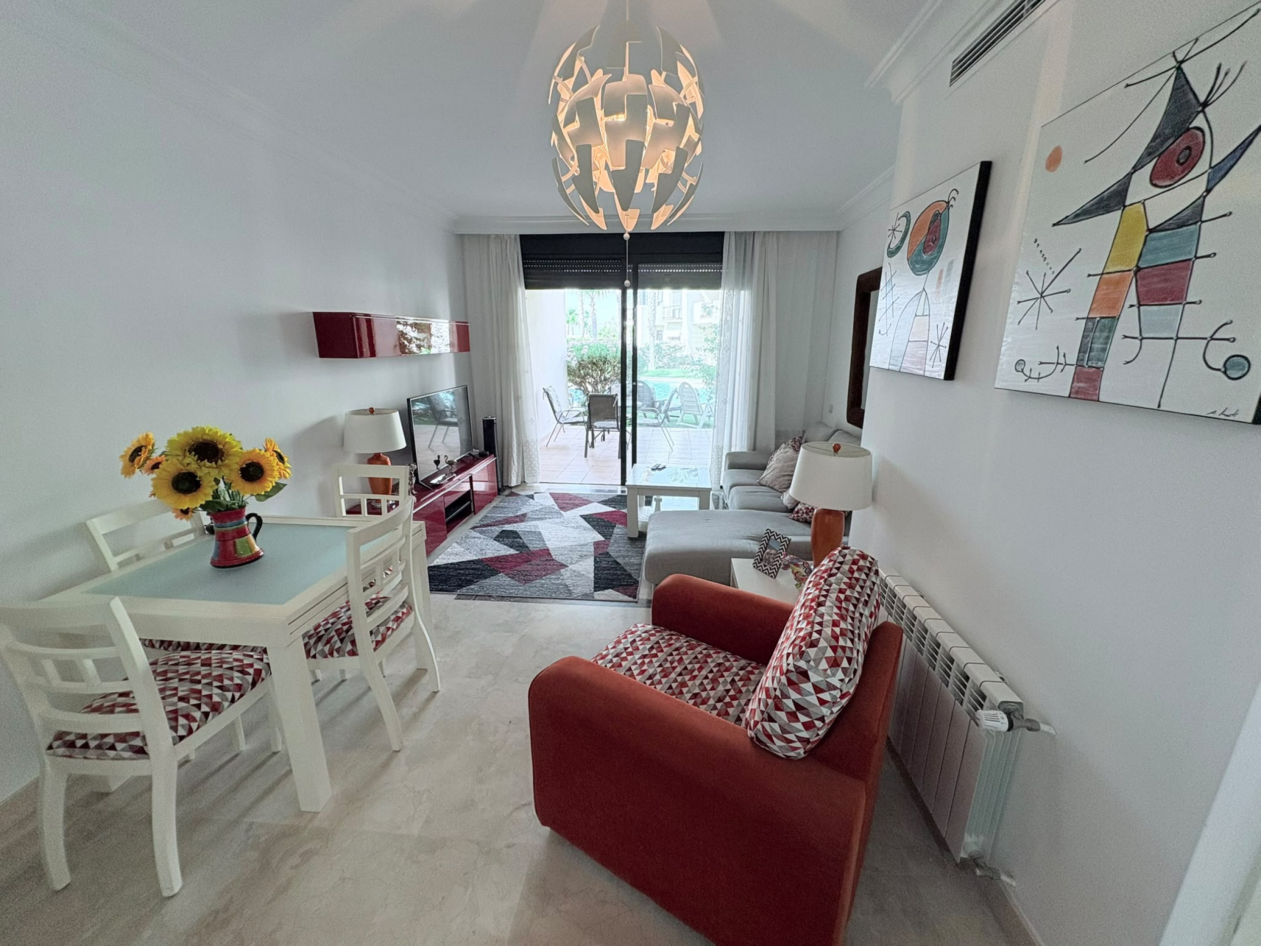 Apartment for sale in Los Alcázares, Murcia, Spain