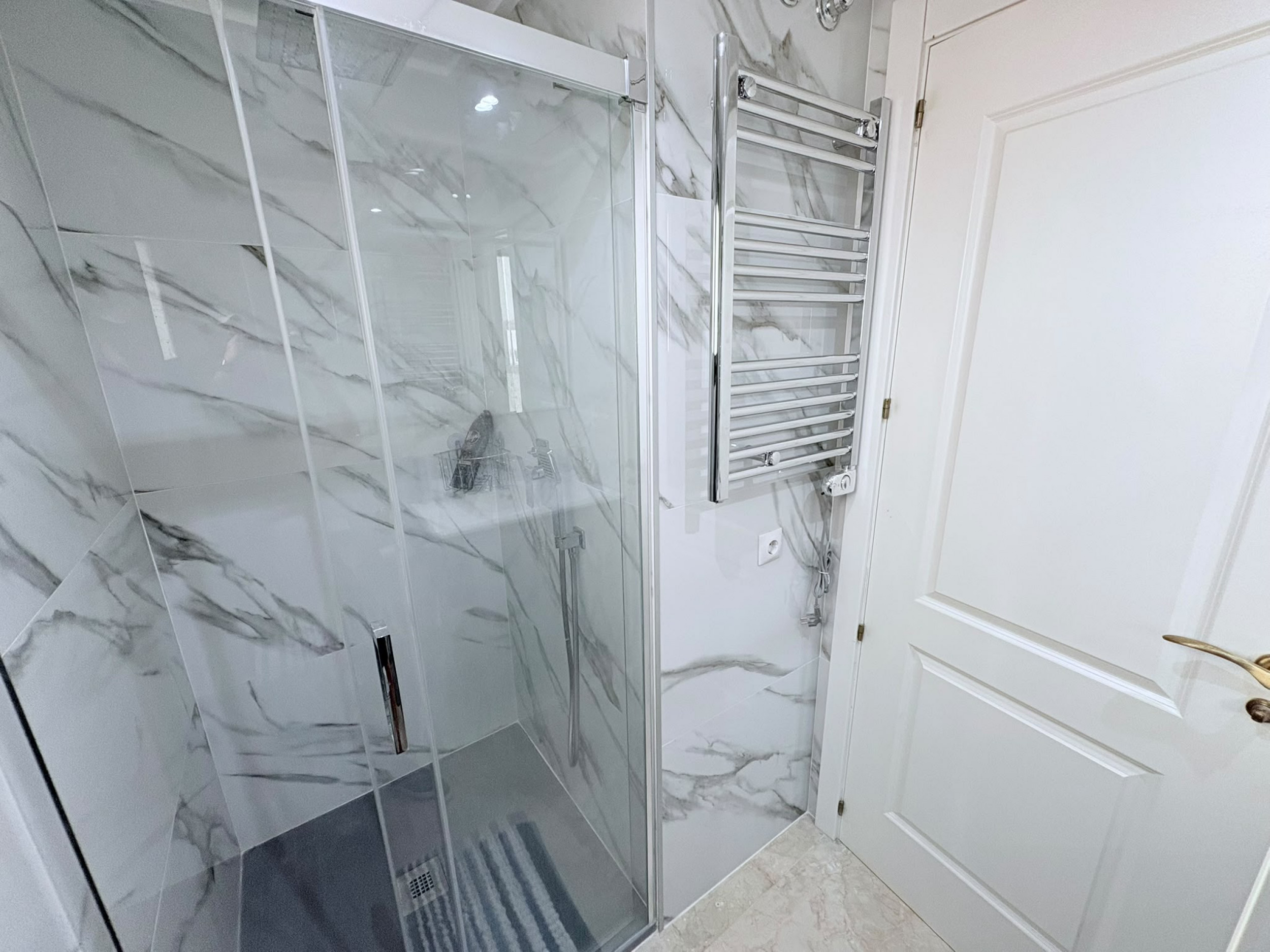Apartment for sale in Los Alcázares, Murcia, Spain