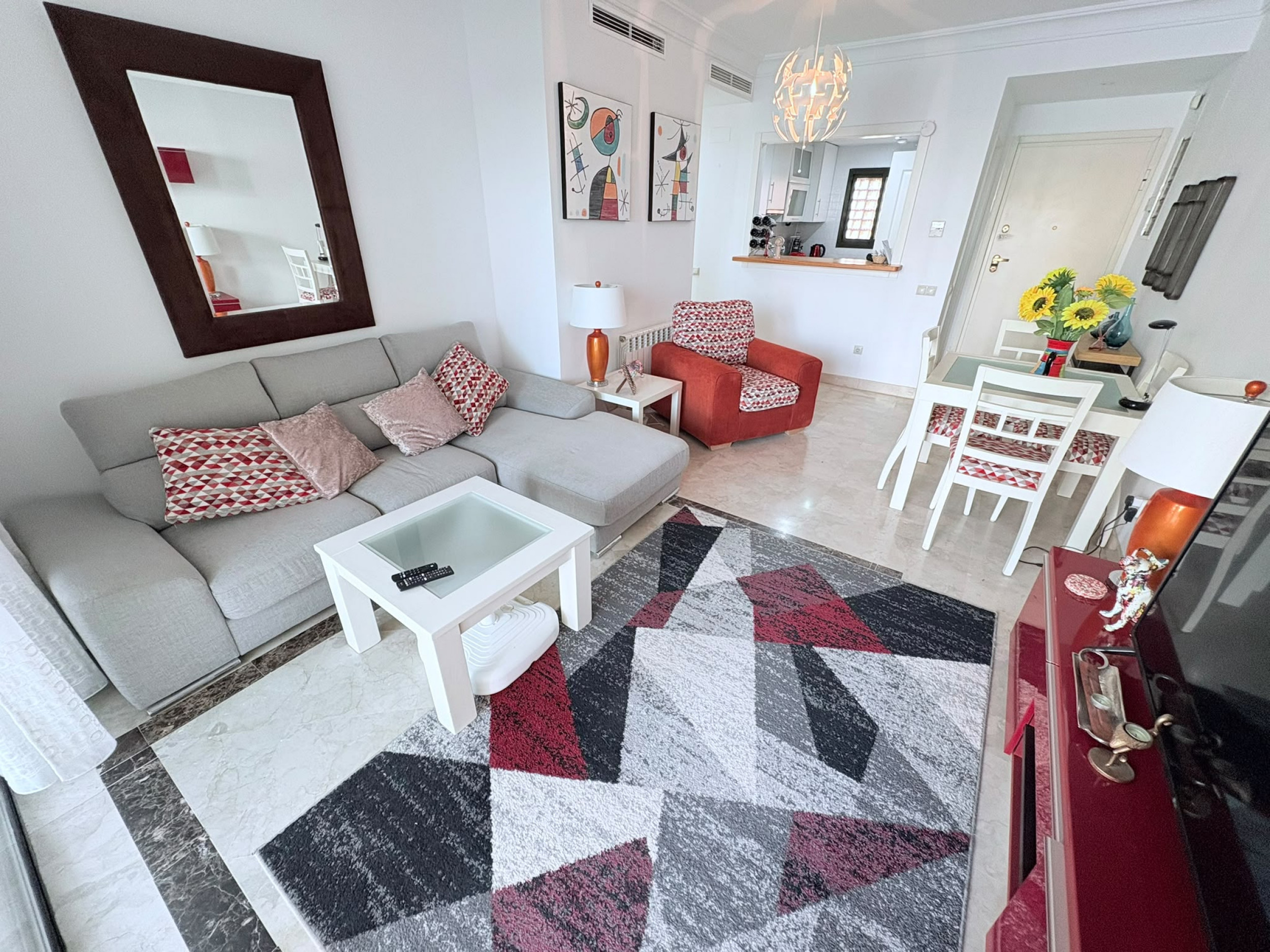 Apartment for sale in Los Alcázares, Murcia, Spain