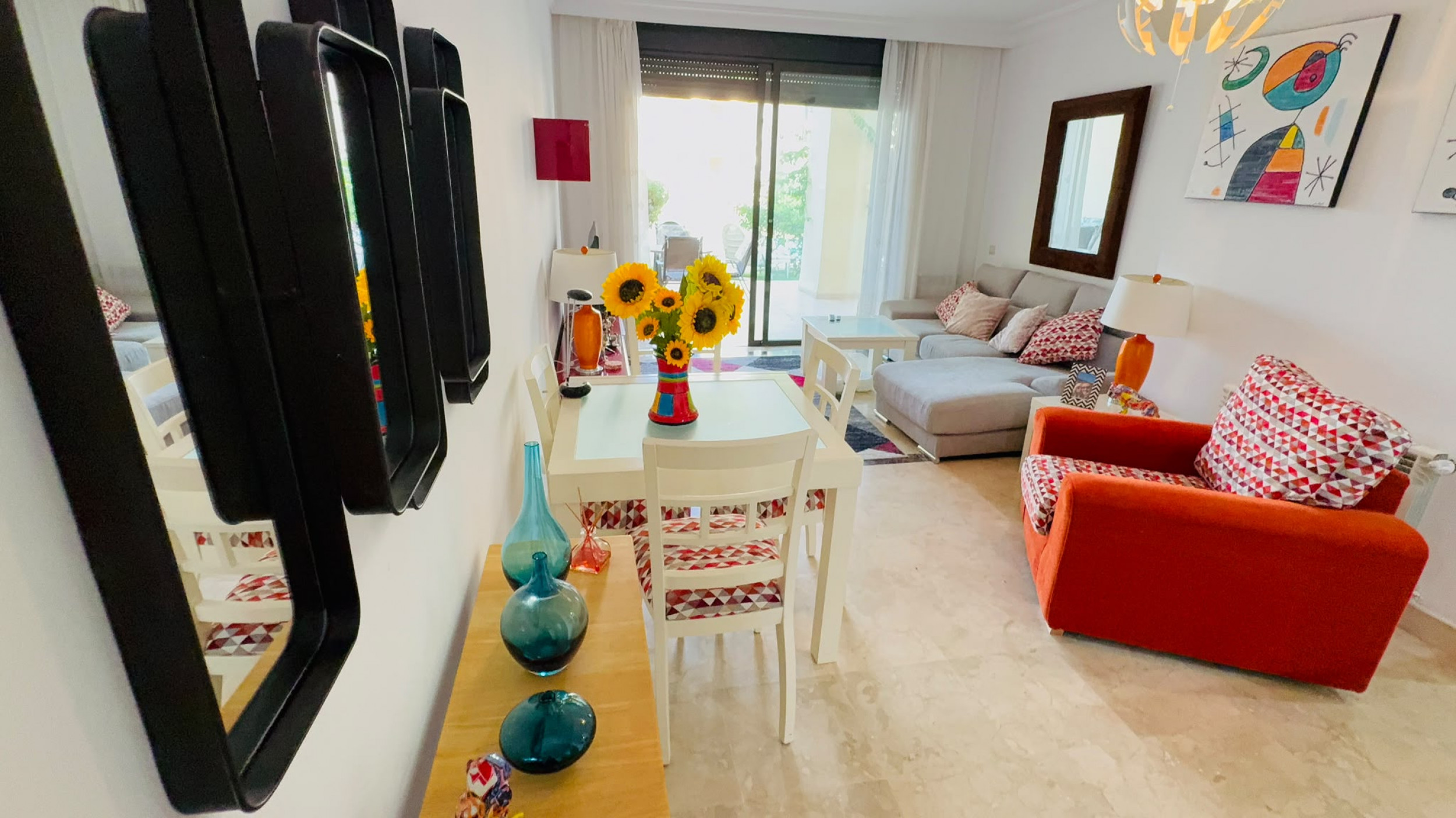 Apartment for sale in Los Alcázares, Murcia, Spain