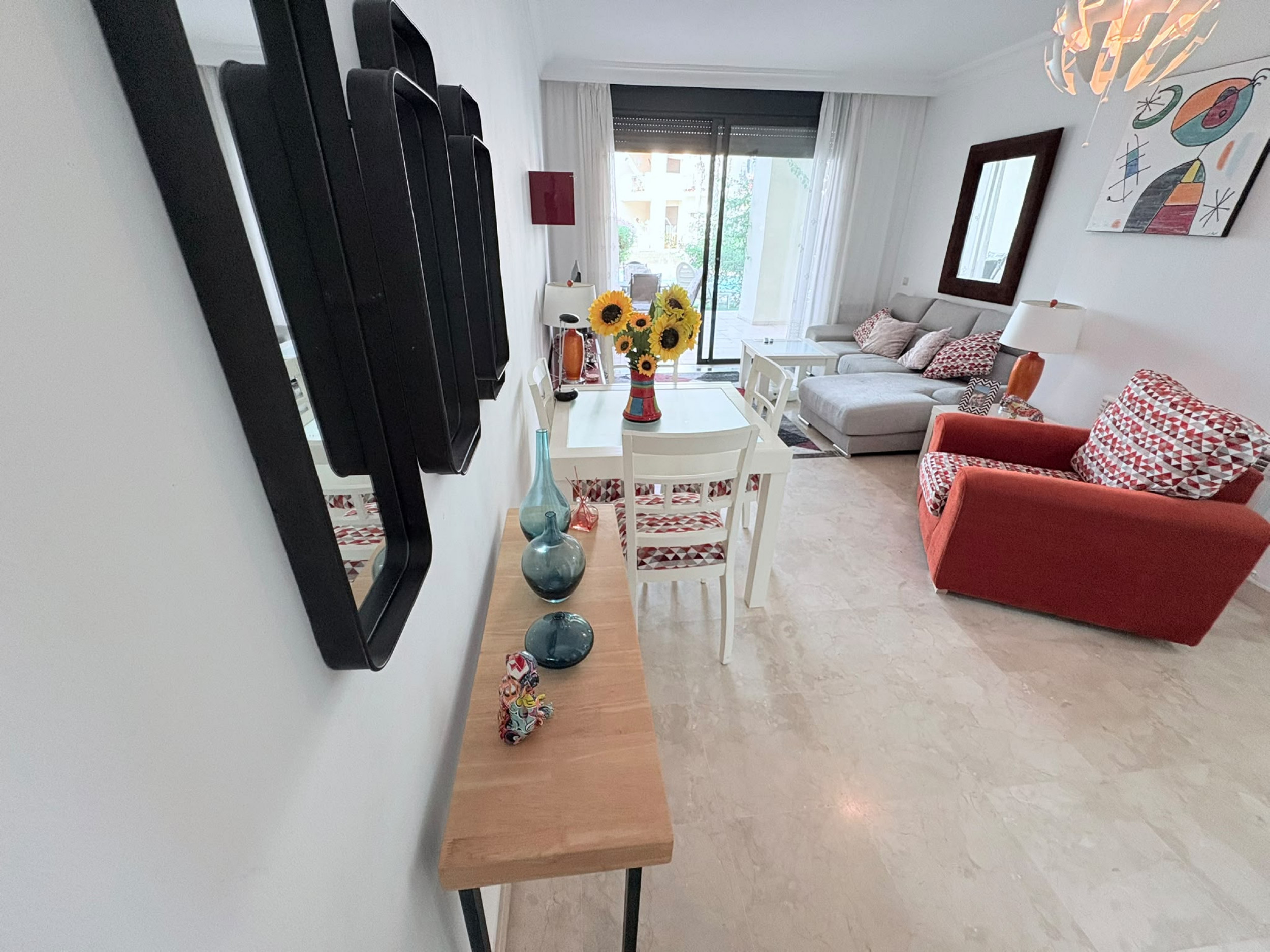 Apartment for sale in Los Alcázares, Murcia, Spain