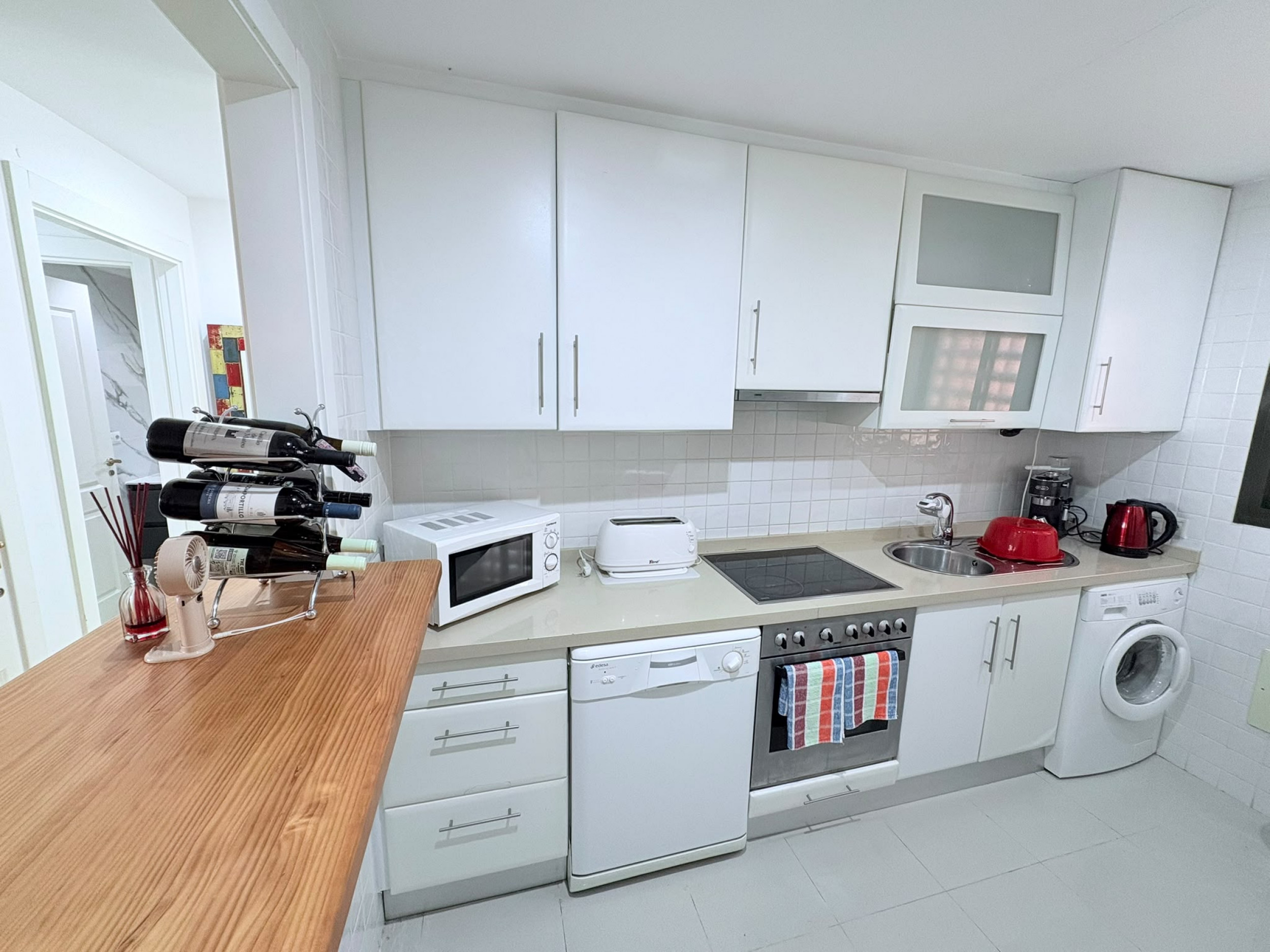Apartment for sale in Los Alcázares, Murcia, Spain