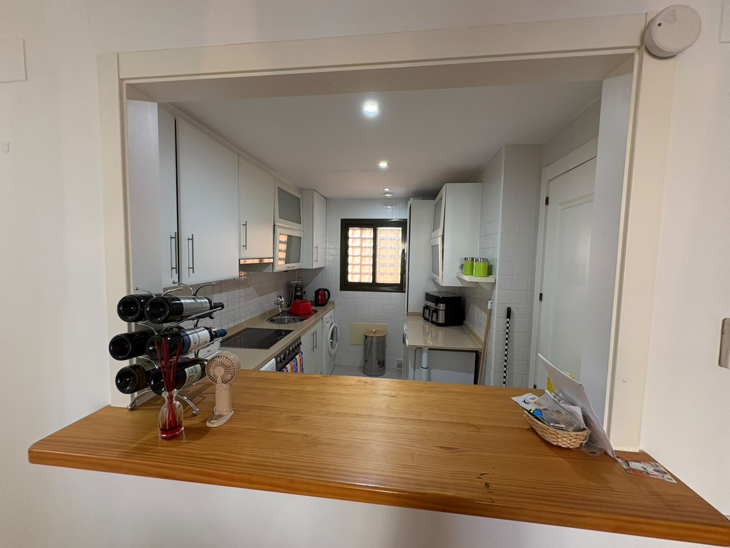 Apartment for sale in Los Alcázares, Murcia, Spain