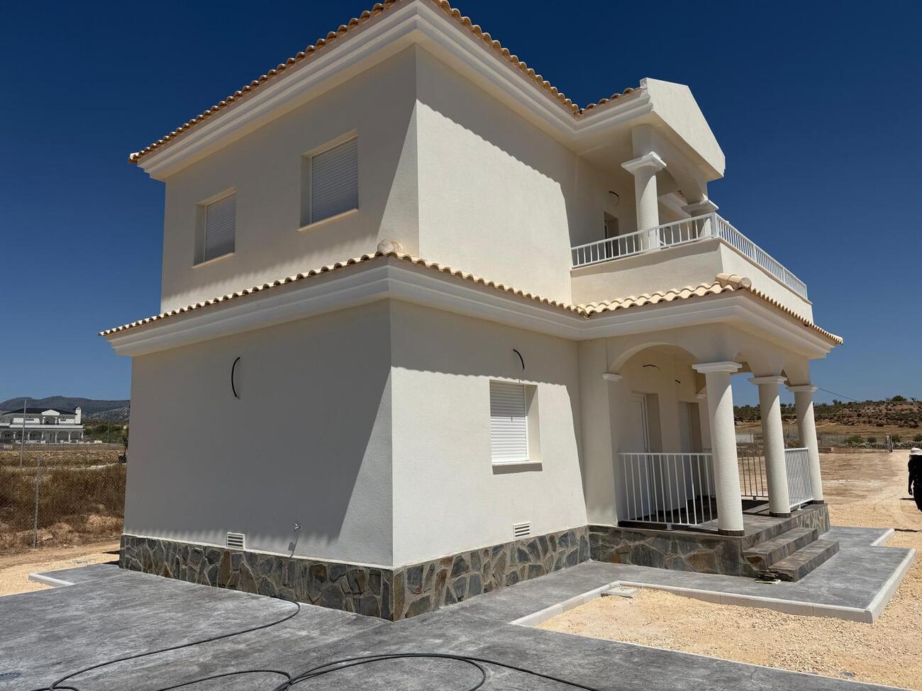 Finca for sale in Pinoso, Alicante, Spain
