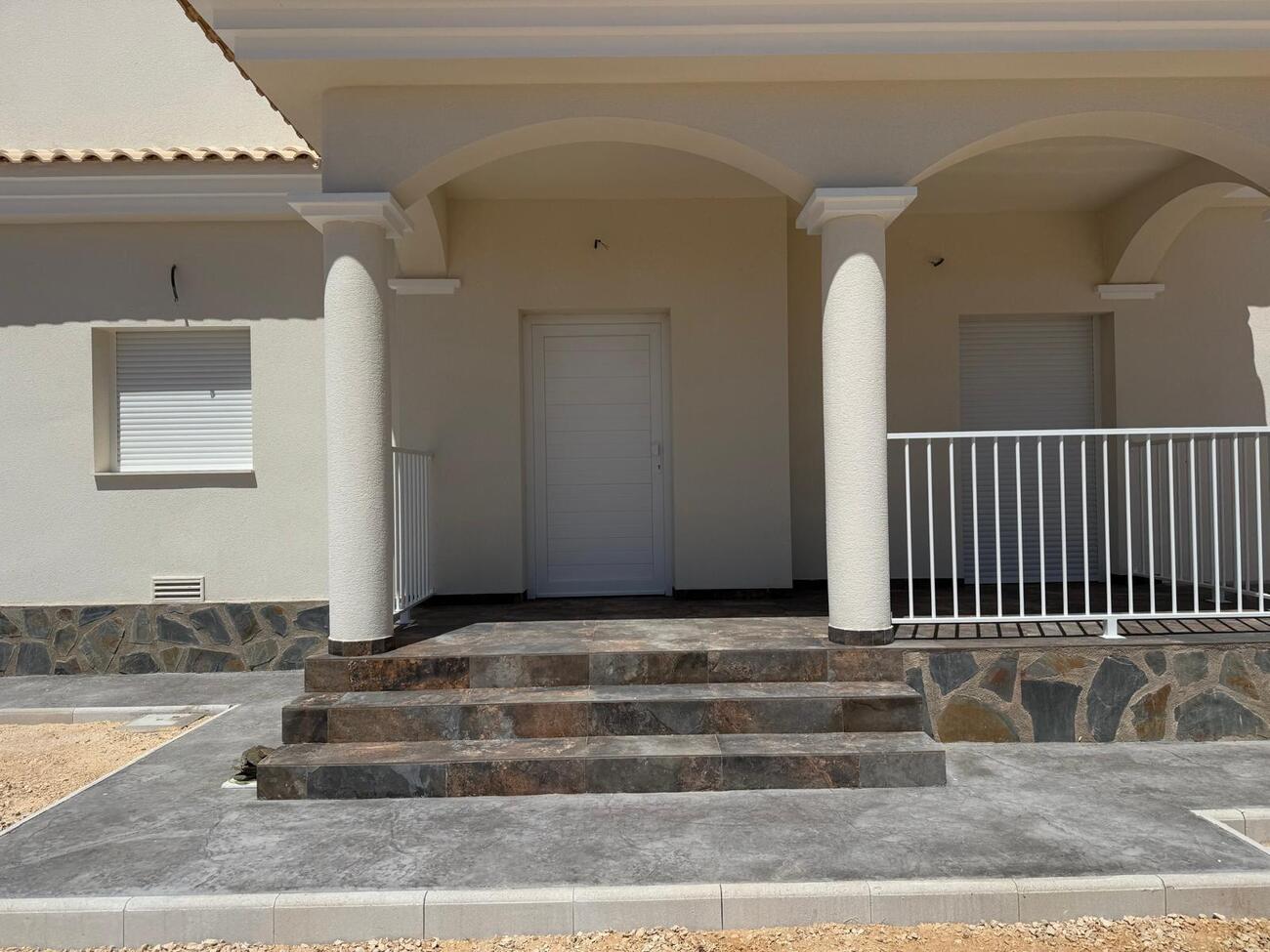 Finca for sale in Pinoso, Alicante, Spain
