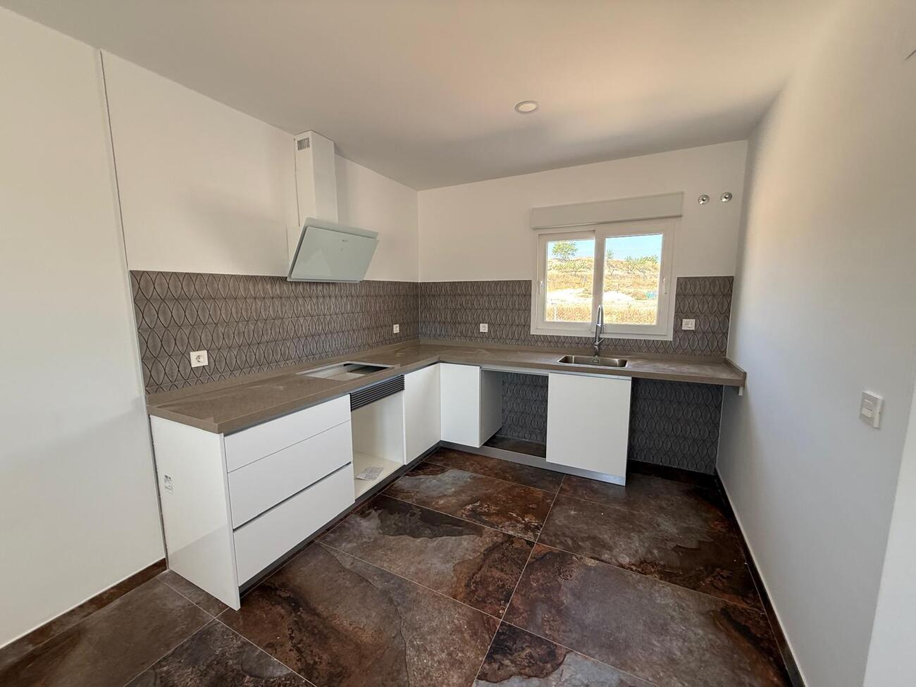 Finca for sale in Pinoso, Alicante, Spain