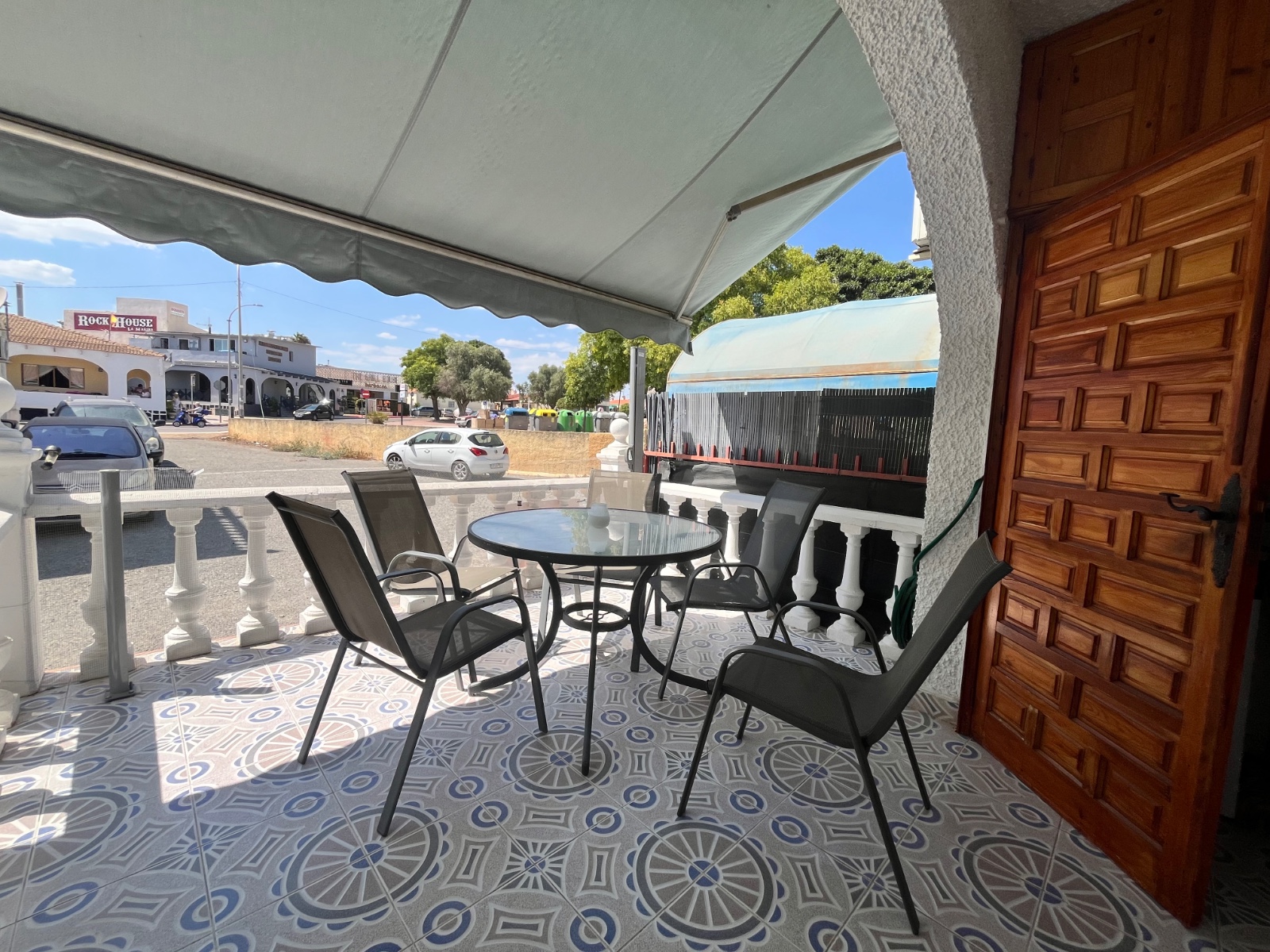 Villa for sale in San Fulgencio, Alicante, Spain