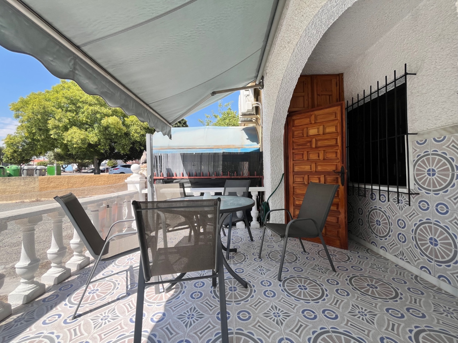 Villa for sale in San Fulgencio, Alicante, Spain