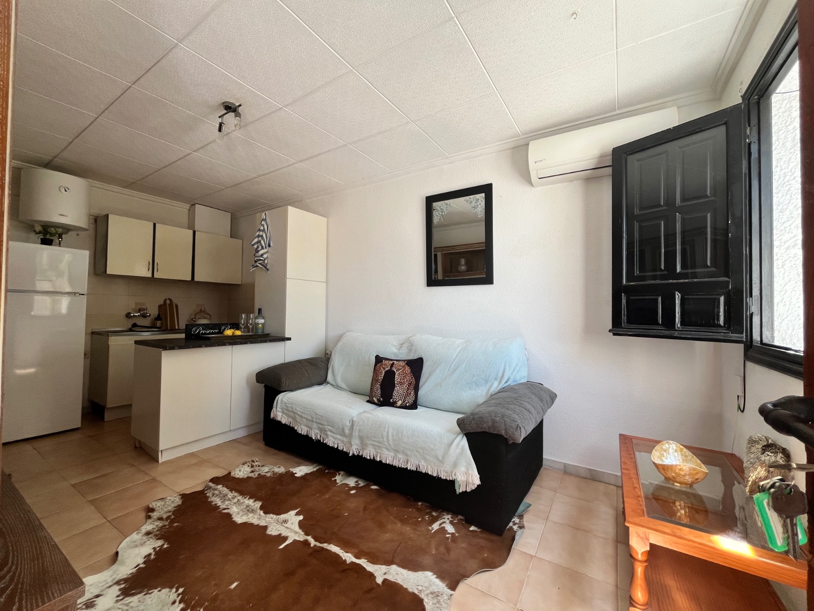 Villa for sale in San Fulgencio, Alicante, Spain
