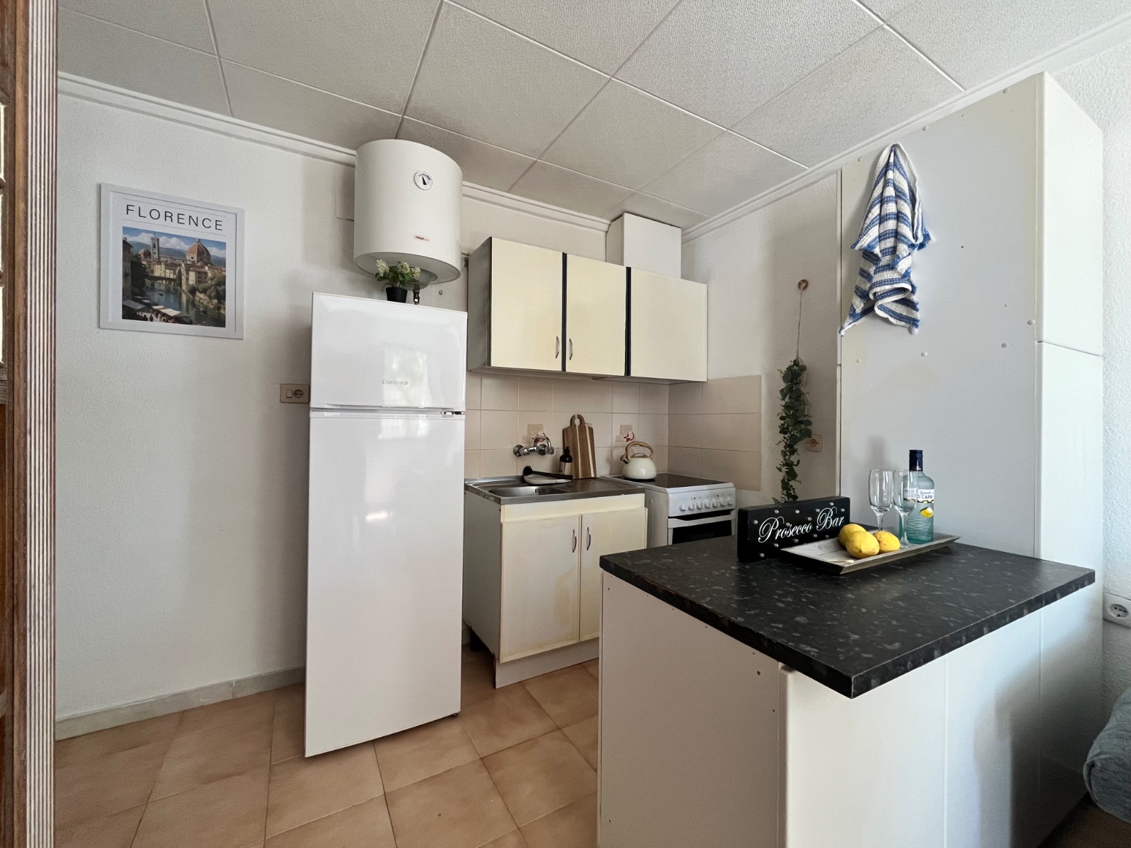 Villa for sale in San Fulgencio, Alicante, Spain