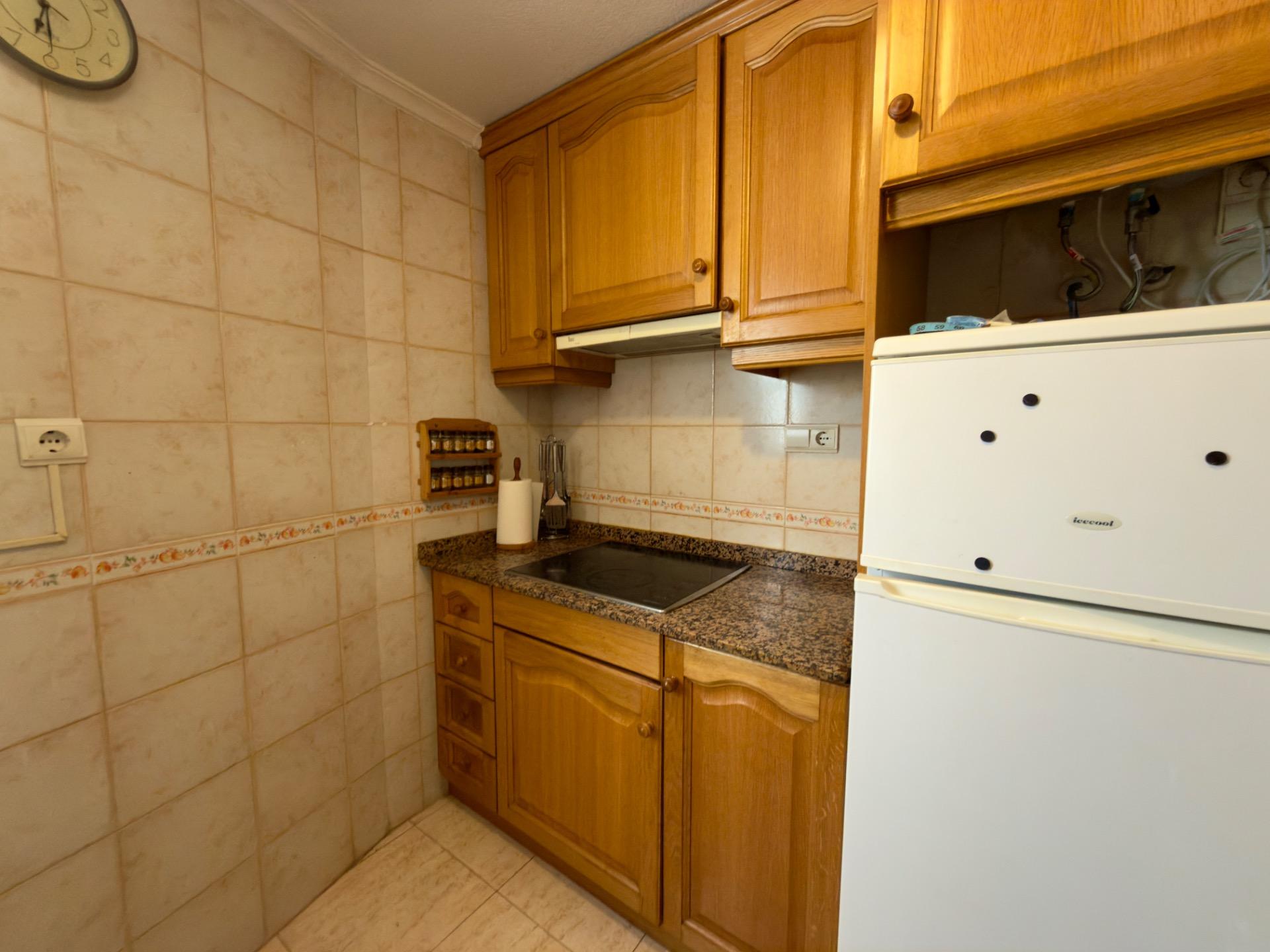 Apartment for sale in Torrevieja, Alicante, Spain