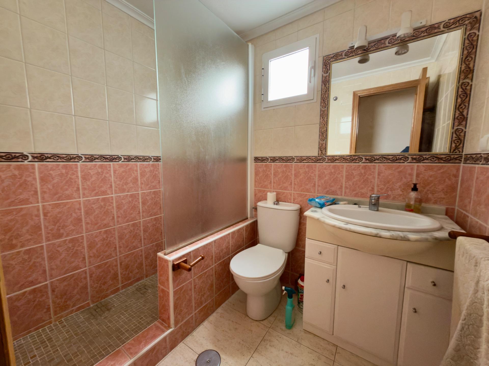 Apartment for sale in Torrevieja, Alicante, Spain