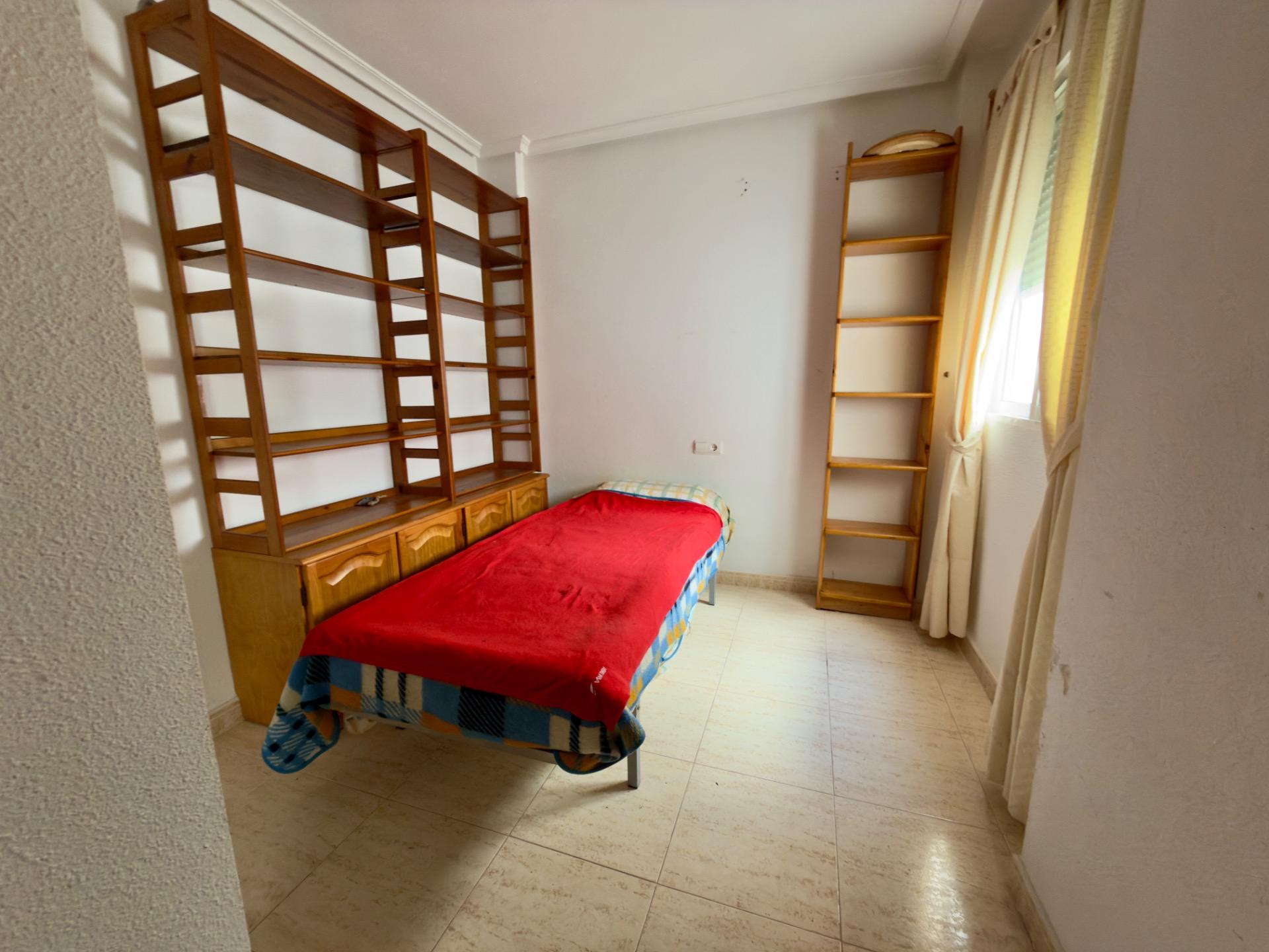 Apartment for sale in Torrevieja, Alicante, Spain