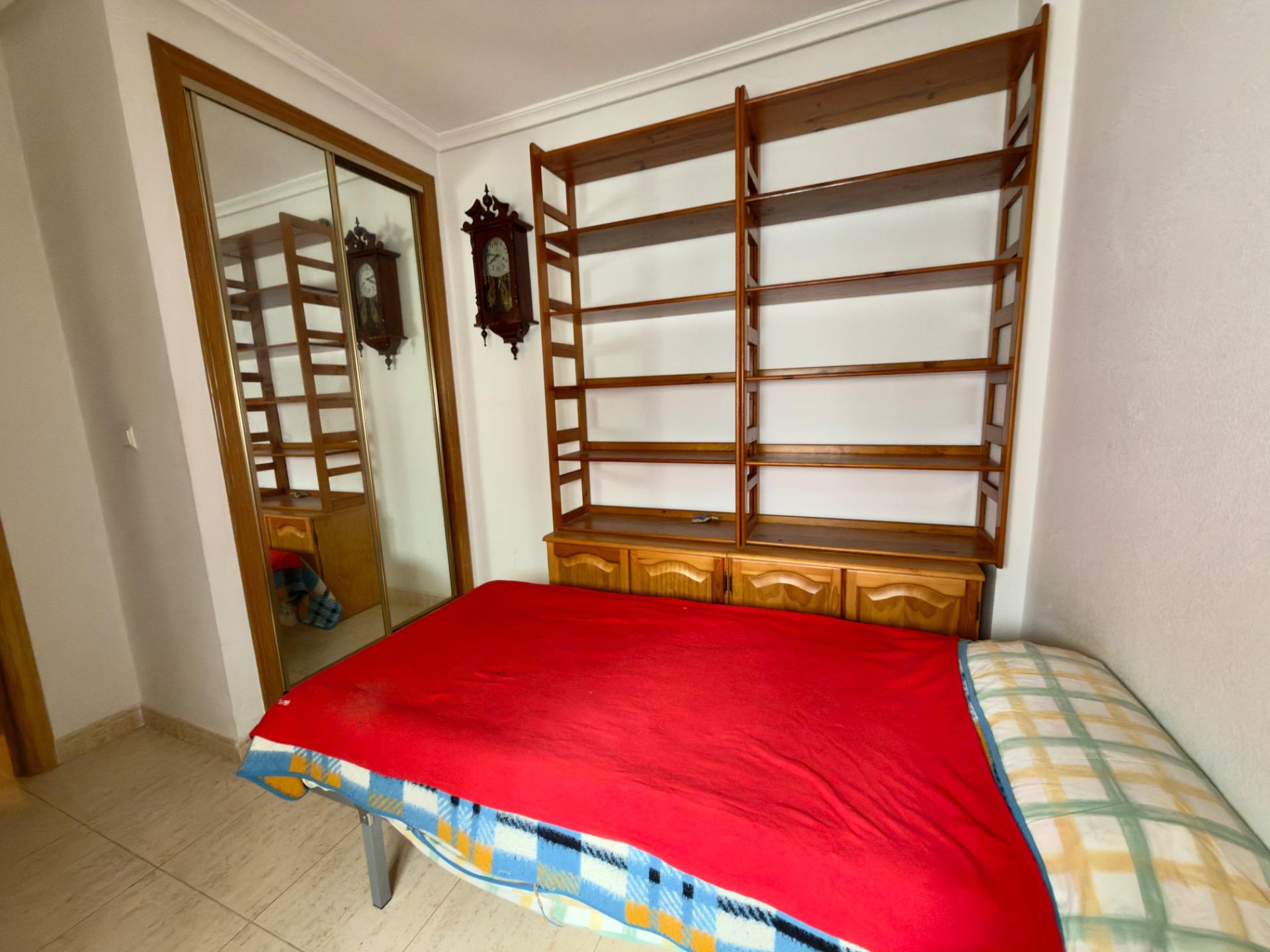 Apartment for sale in Torrevieja, Alicante, Spain