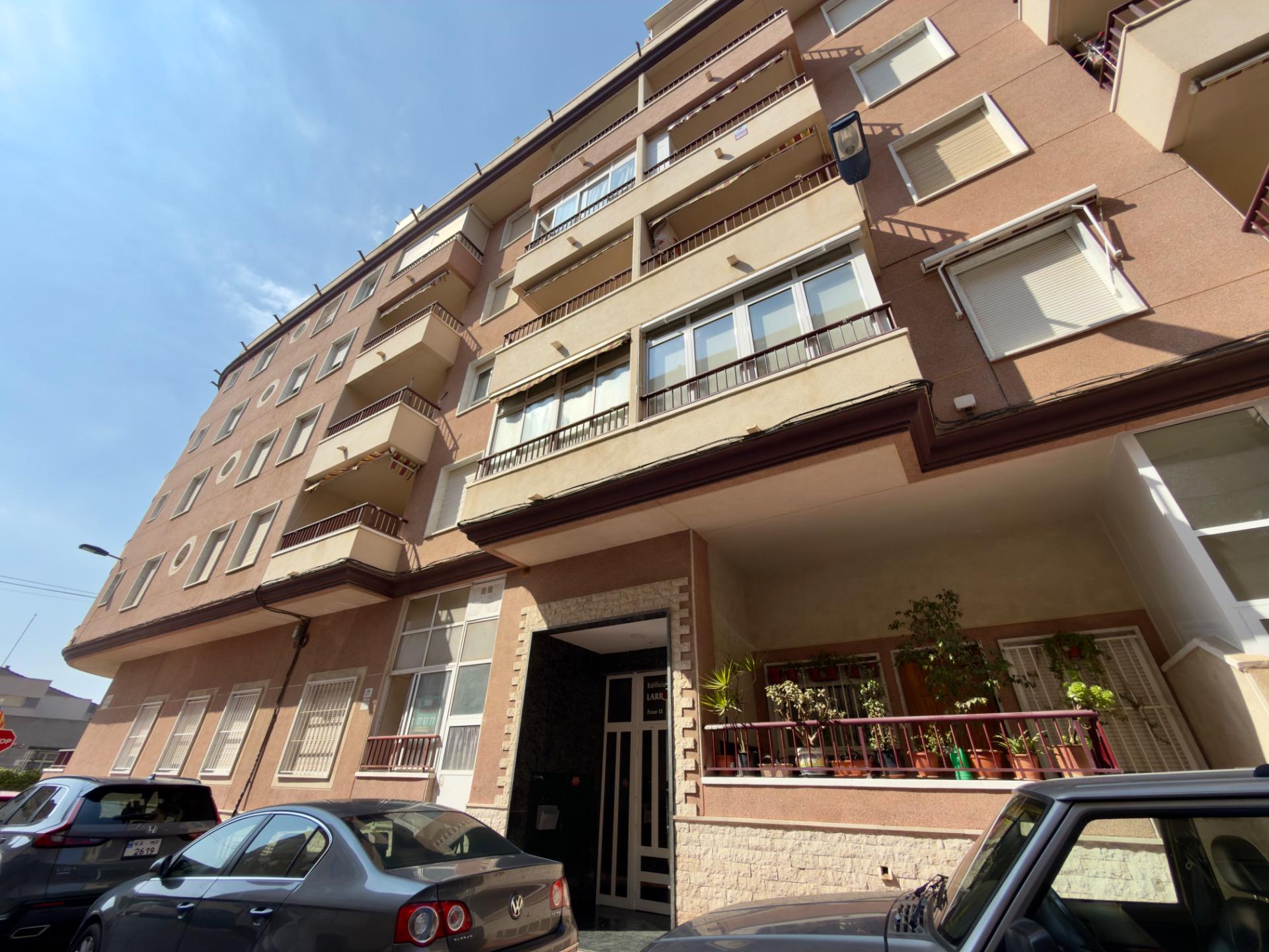 Apartment for sale in Torrevieja, Alicante, Spain