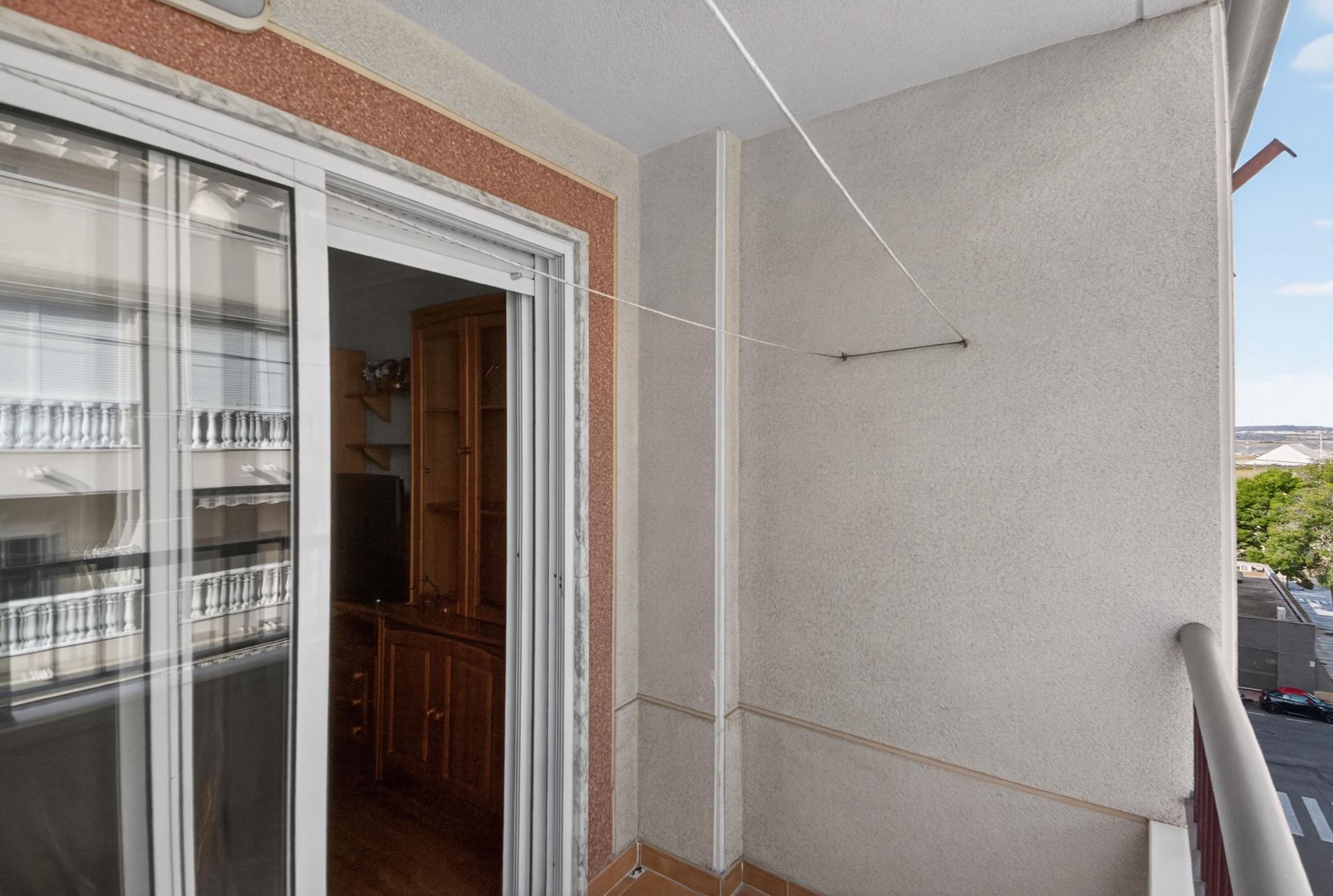Apartment for sale in Torrevieja, Alicante, Spain