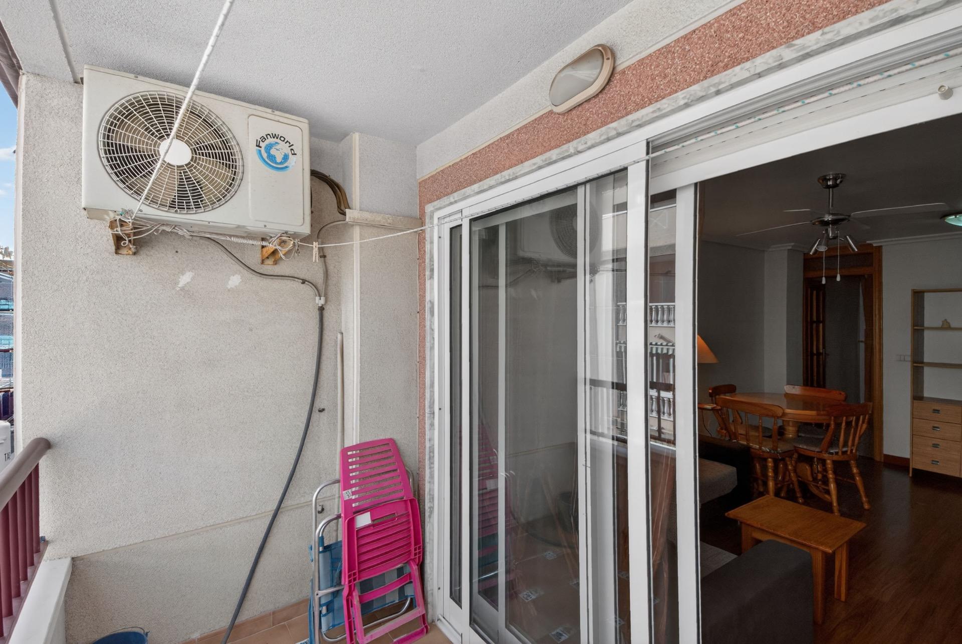 Apartment for sale in Torrevieja, Alicante, Spain