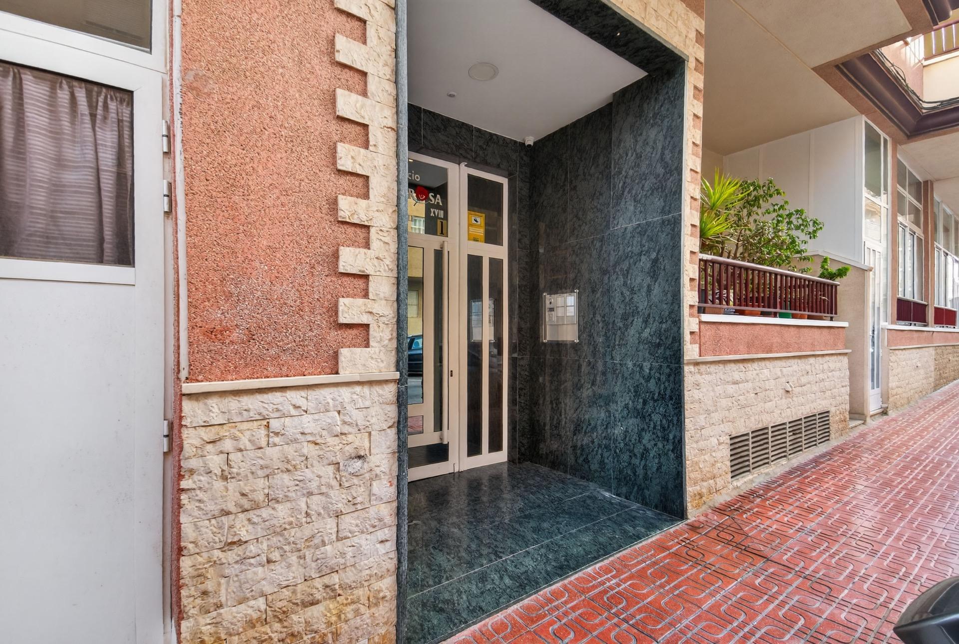 Apartment for sale in Torrevieja, Alicante, Spain