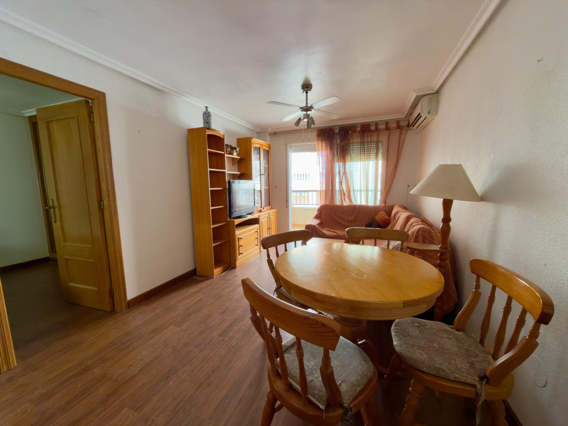 Apartment for sale in Torrevieja, Alicante, Spain