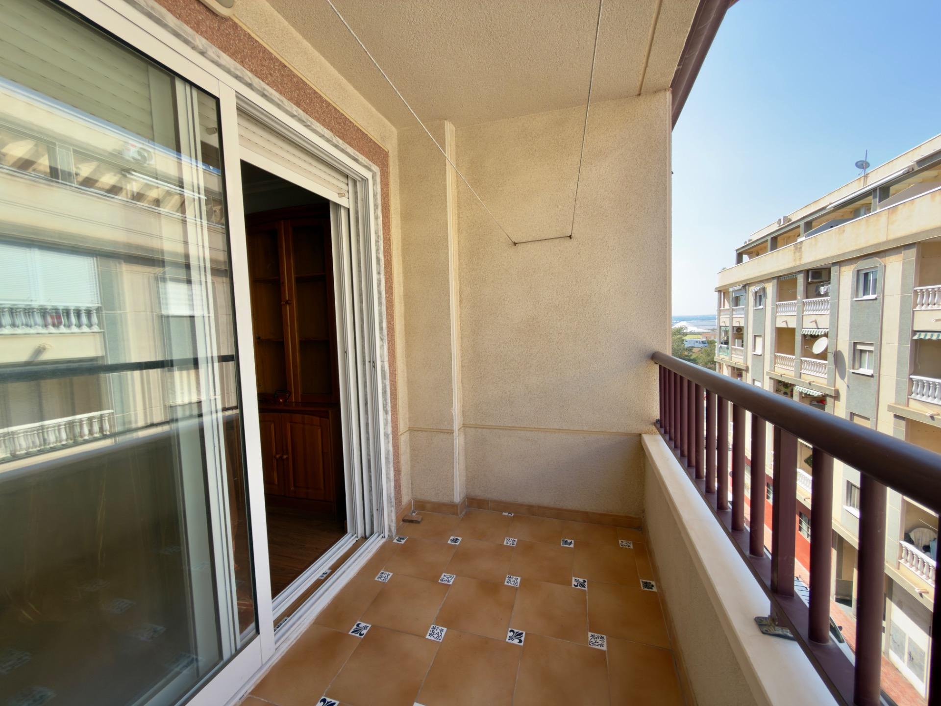 Apartment for sale in Torrevieja, Alicante, Spain