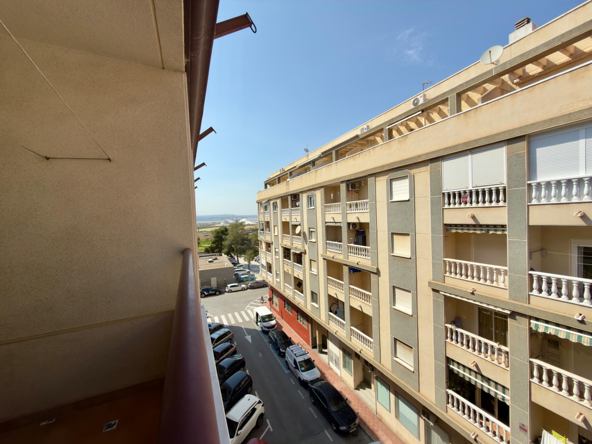 Apartment for sale in Torrevieja, Alicante, Spain