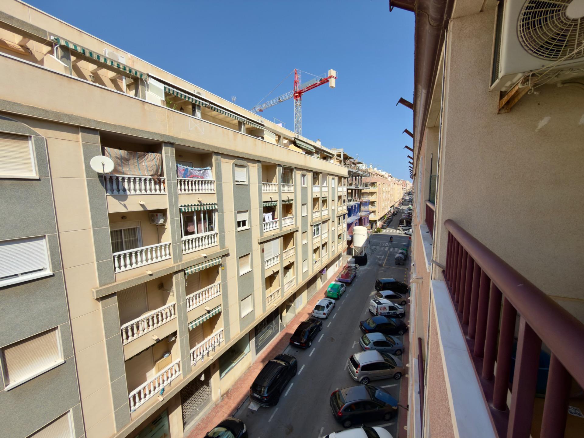 Apartment for sale in Torrevieja, Alicante, Spain