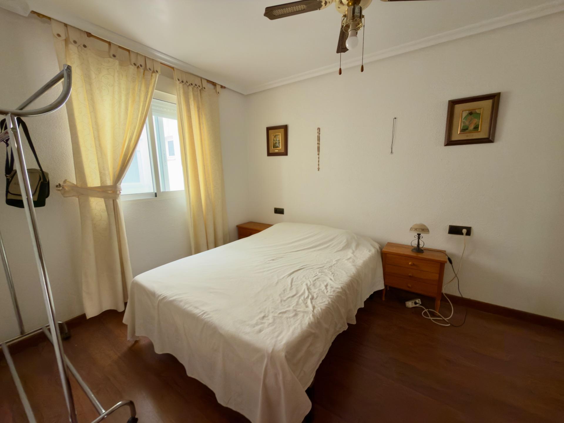 Apartment for sale in Torrevieja, Alicante, Spain