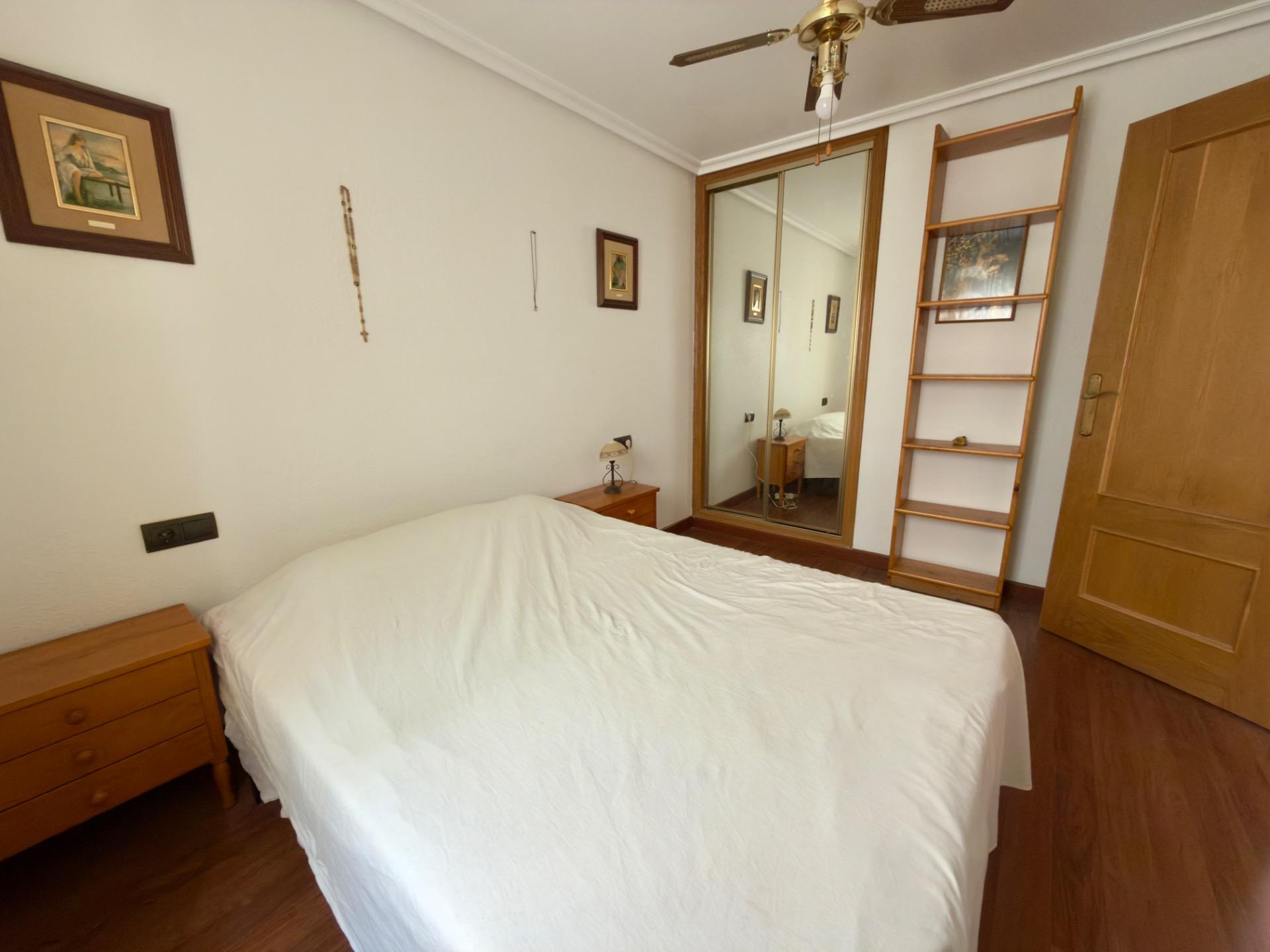 Apartment for sale in Torrevieja, Alicante, Spain