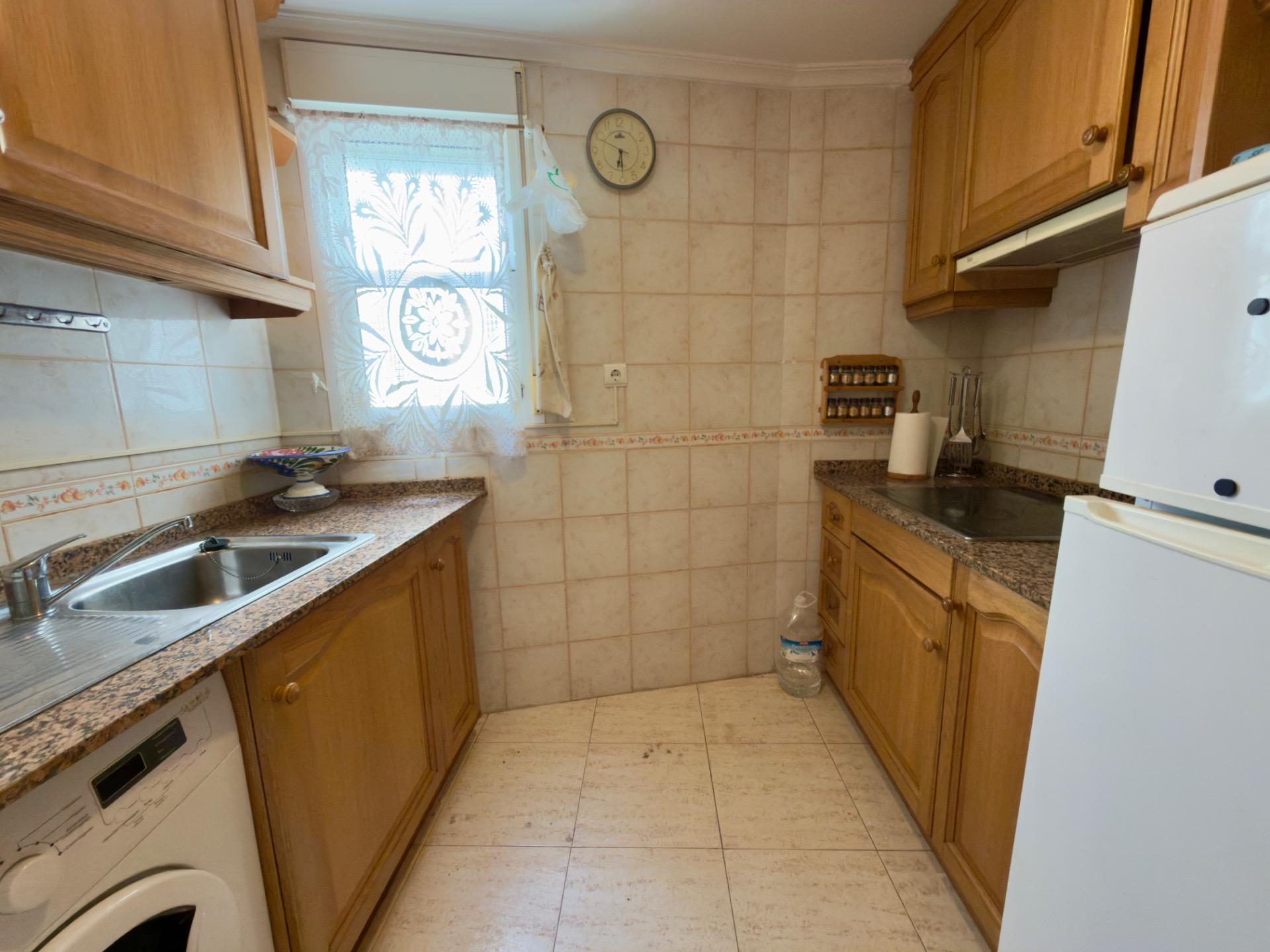 Apartment for sale in Torrevieja, Alicante, Spain