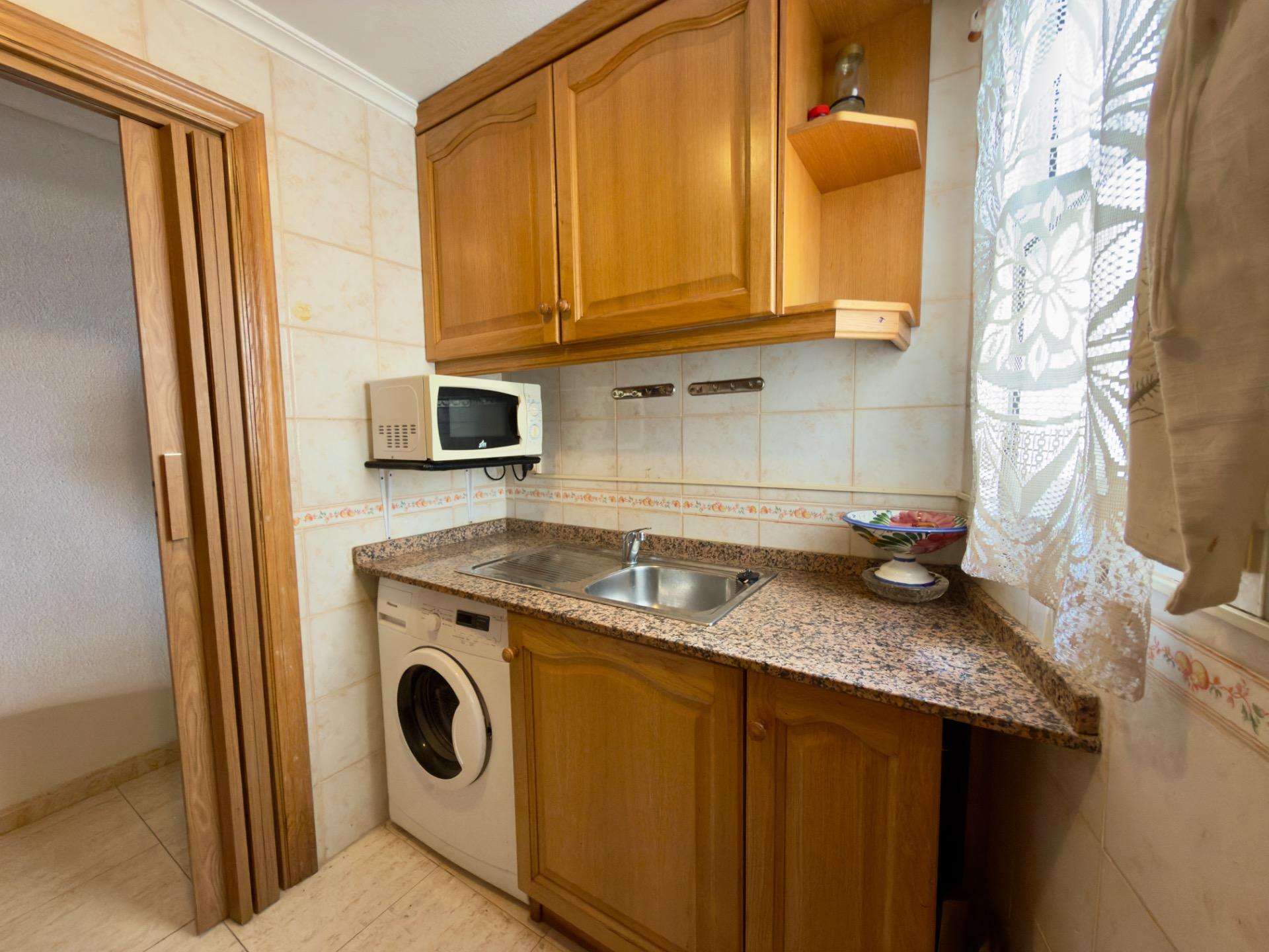 Apartment for sale in Torrevieja, Alicante, Spain