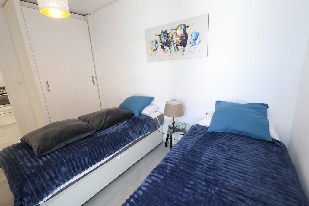 Apartment for sale in Orihuela Costa, Alicante, Spain