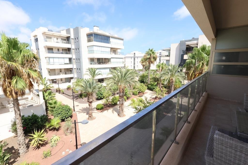Apartment for sale in Orihuela Costa, Alicante, Spain